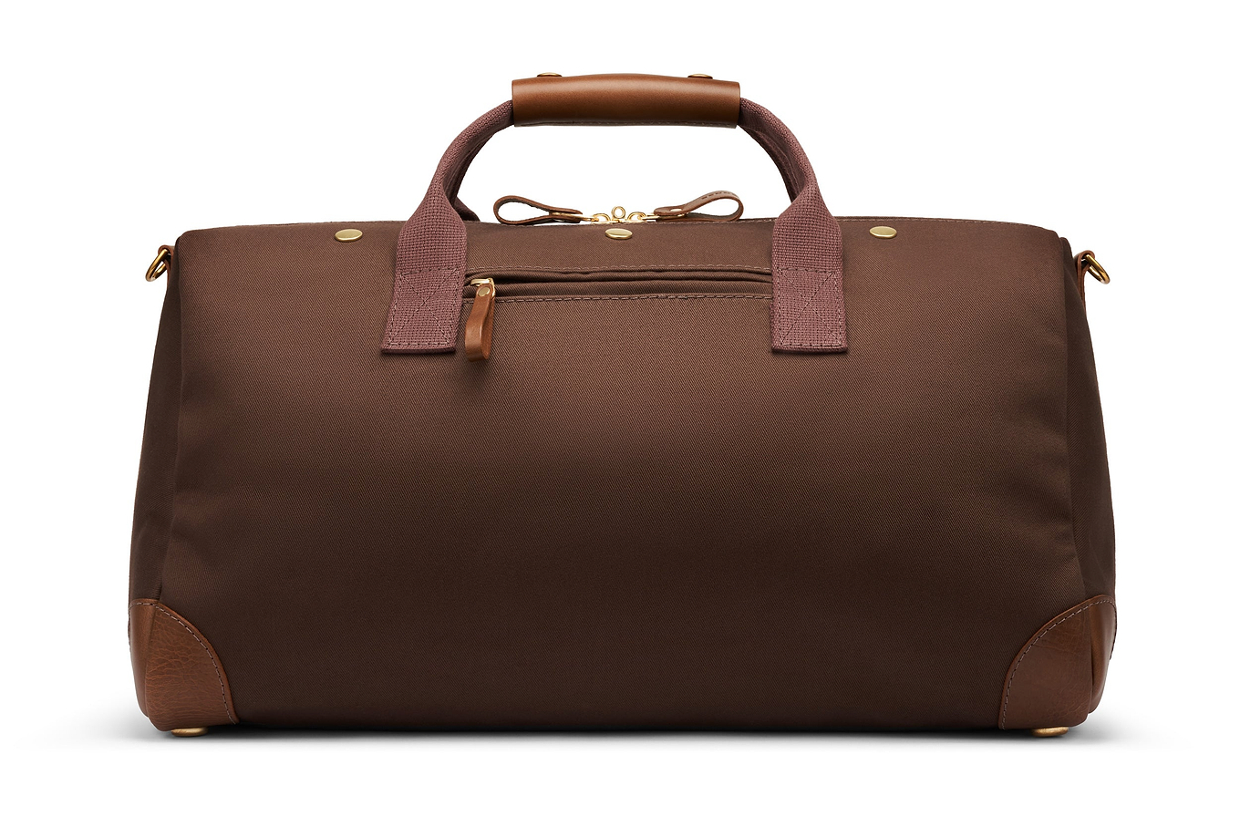 Commuter - Chocolate