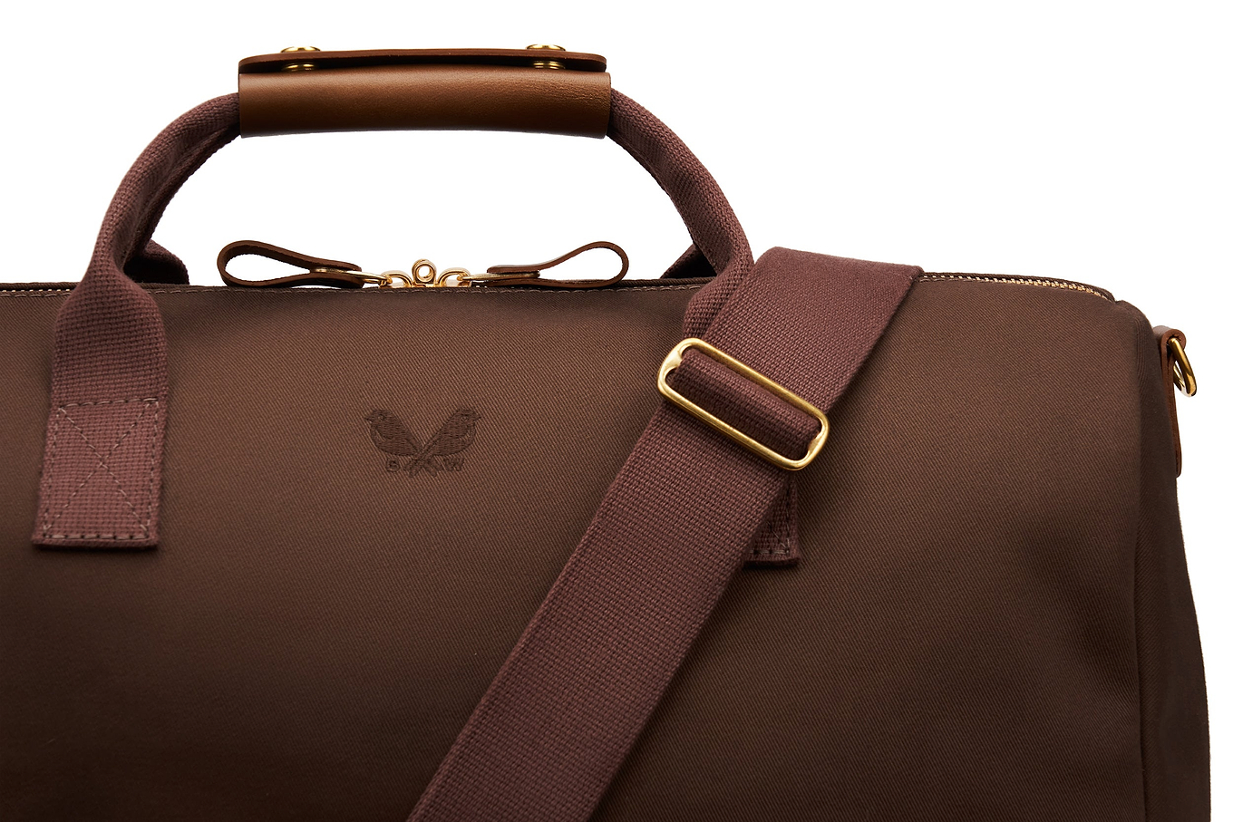 Commuter - Chocolate