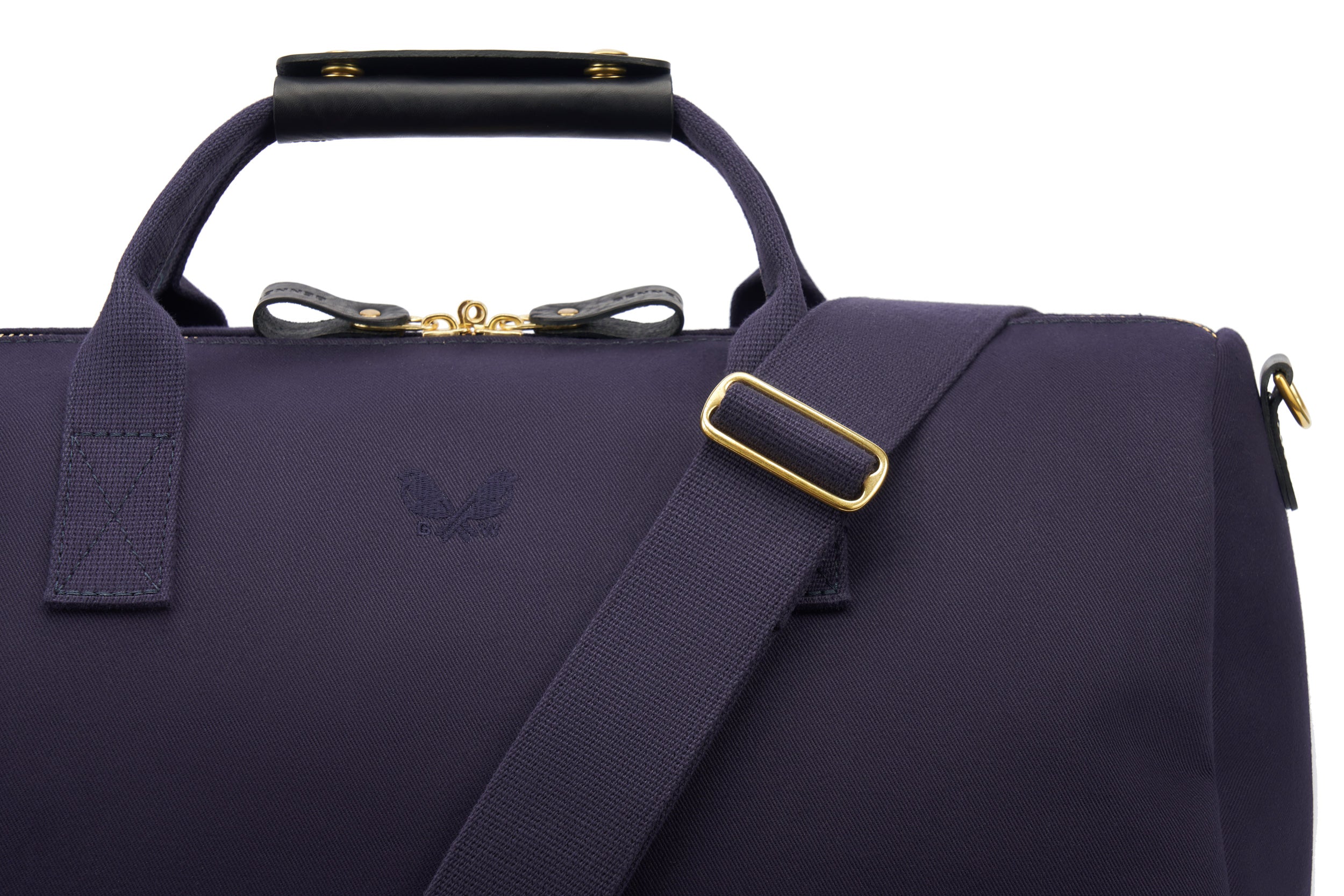 Commuter - Navy