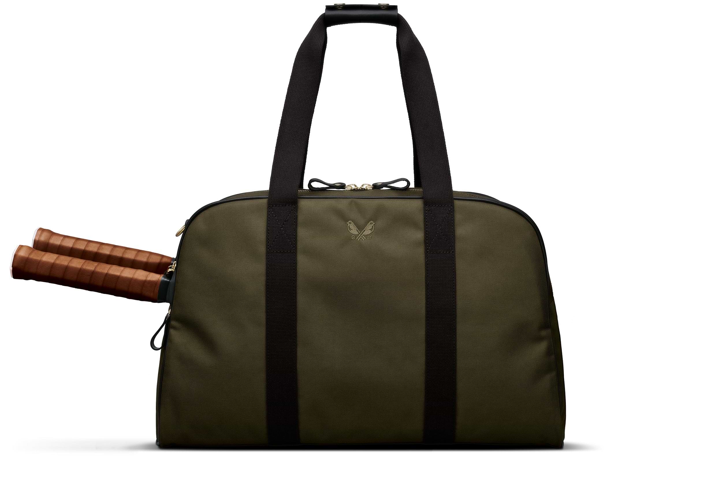 タ*ク様 Bennett Winch オリーブグリーン ボストンバッグ The Cargo Bag | 75L Medium Luxury Olive Green Nylon Duffel Bag