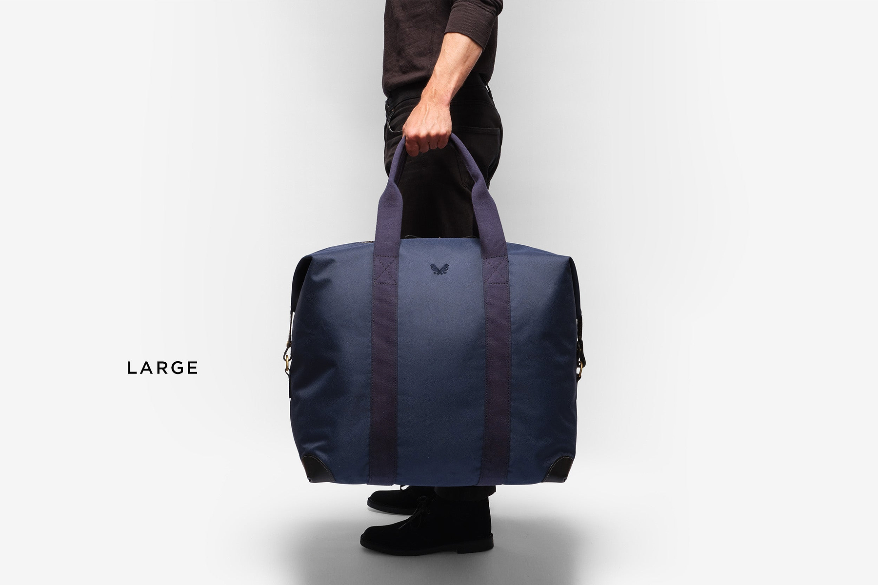 Cargo Full Set - Navy