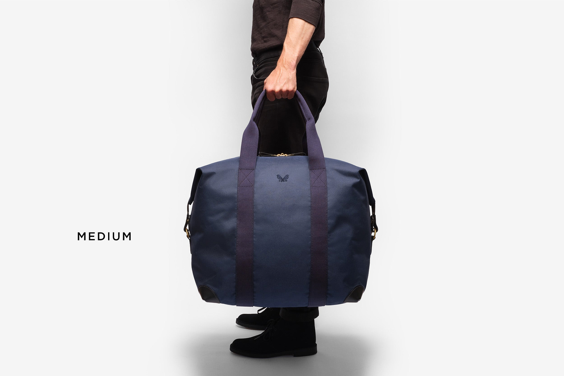 Cargo Full Set - Navy