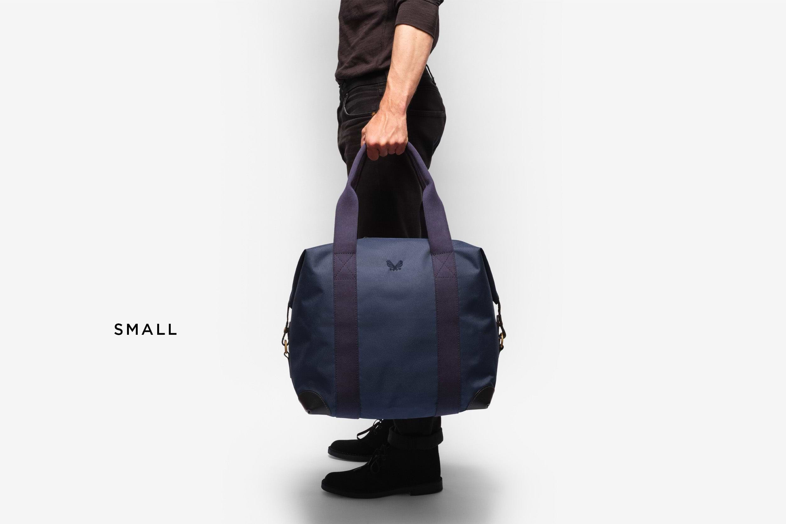 Cargo Full Set - Navy