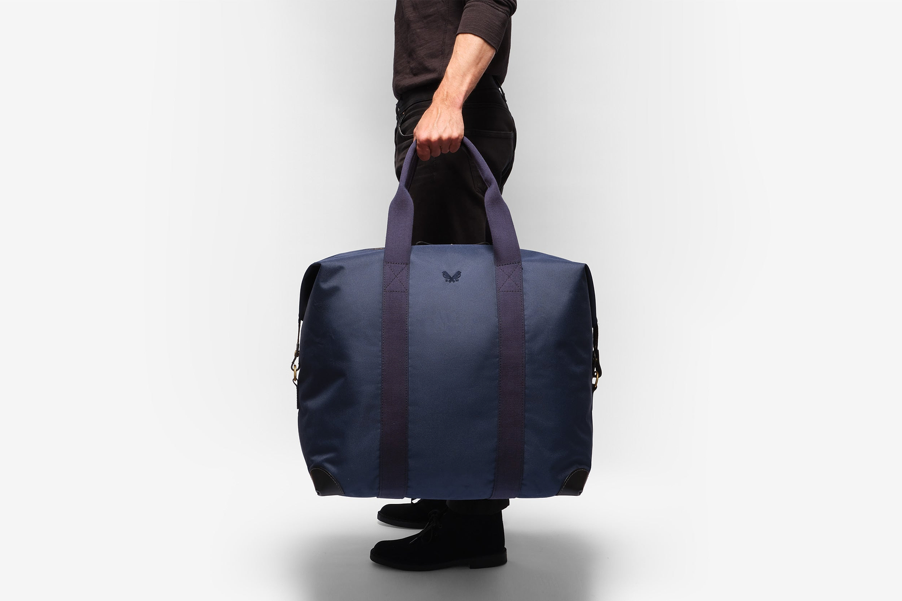 Cargo Large - Navy