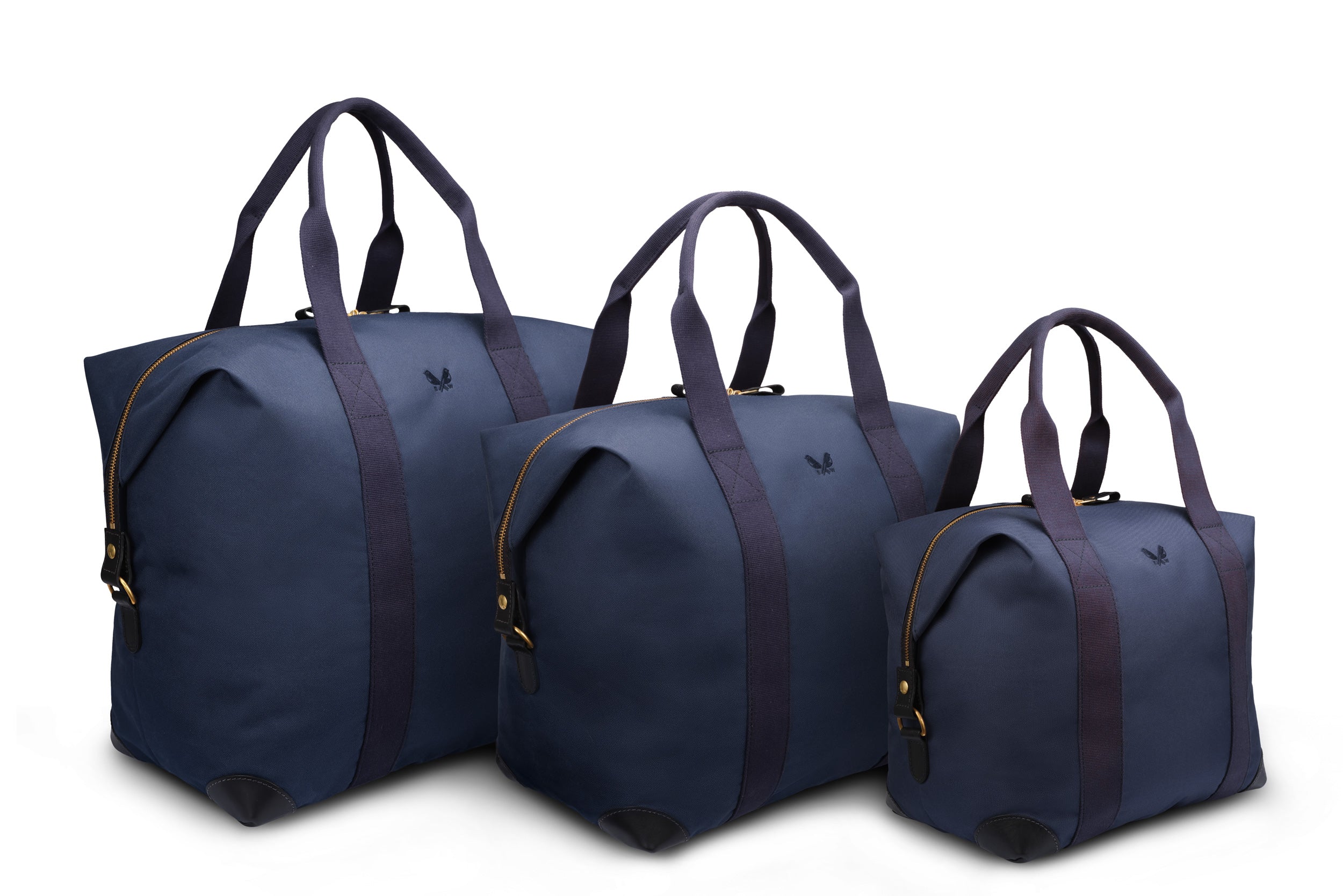 Cargo Full Set - Navy