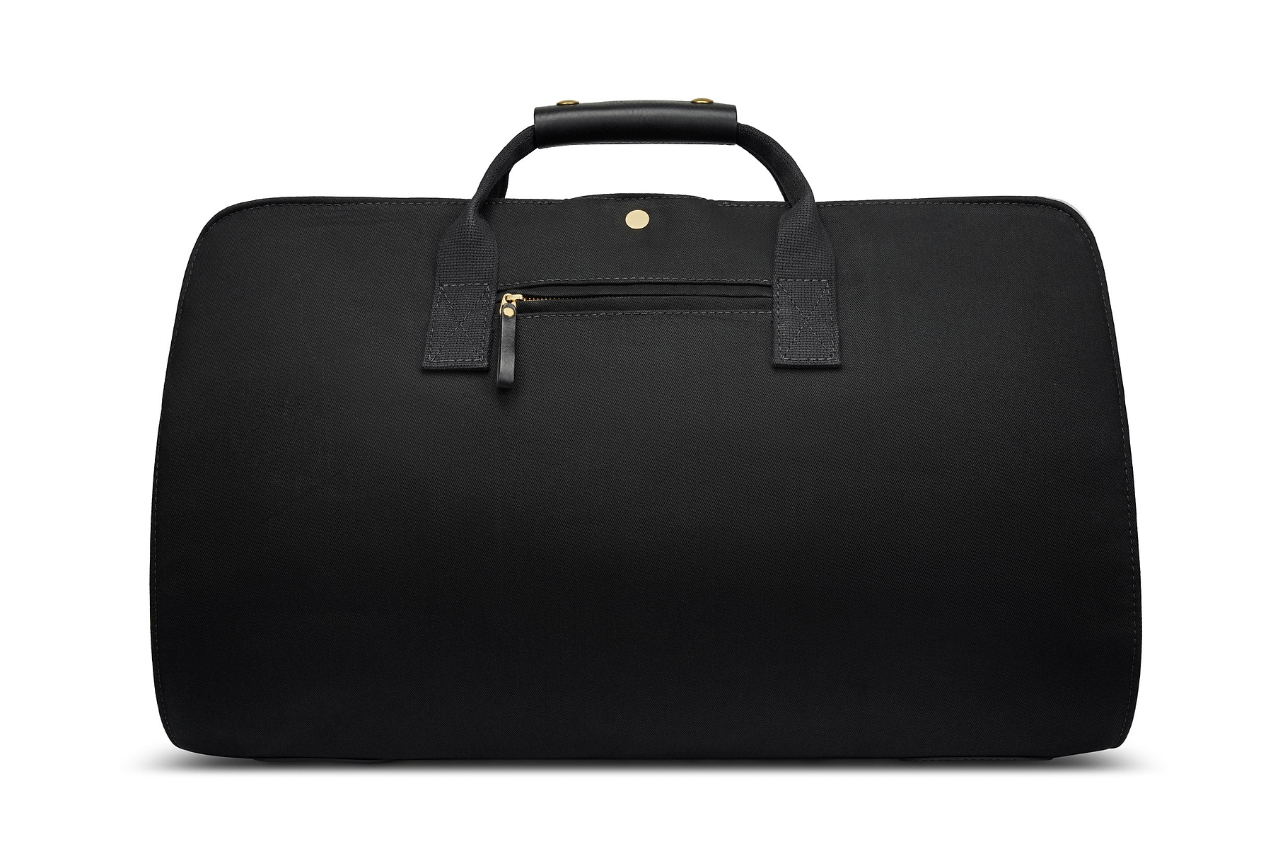 S.C Holdall - Black