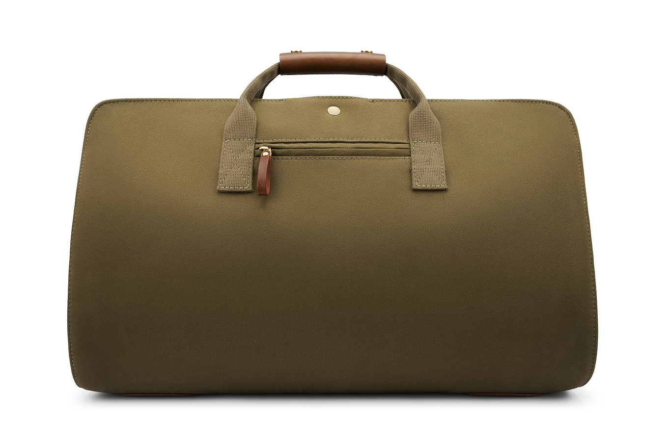suit carrier holdall back view