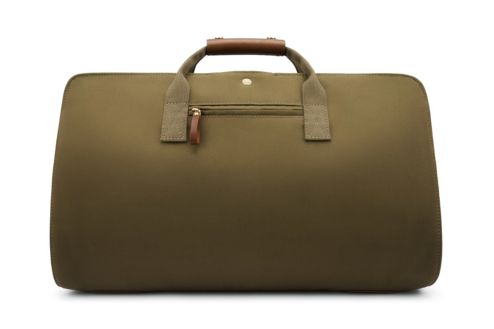 suit carrier holdall back view