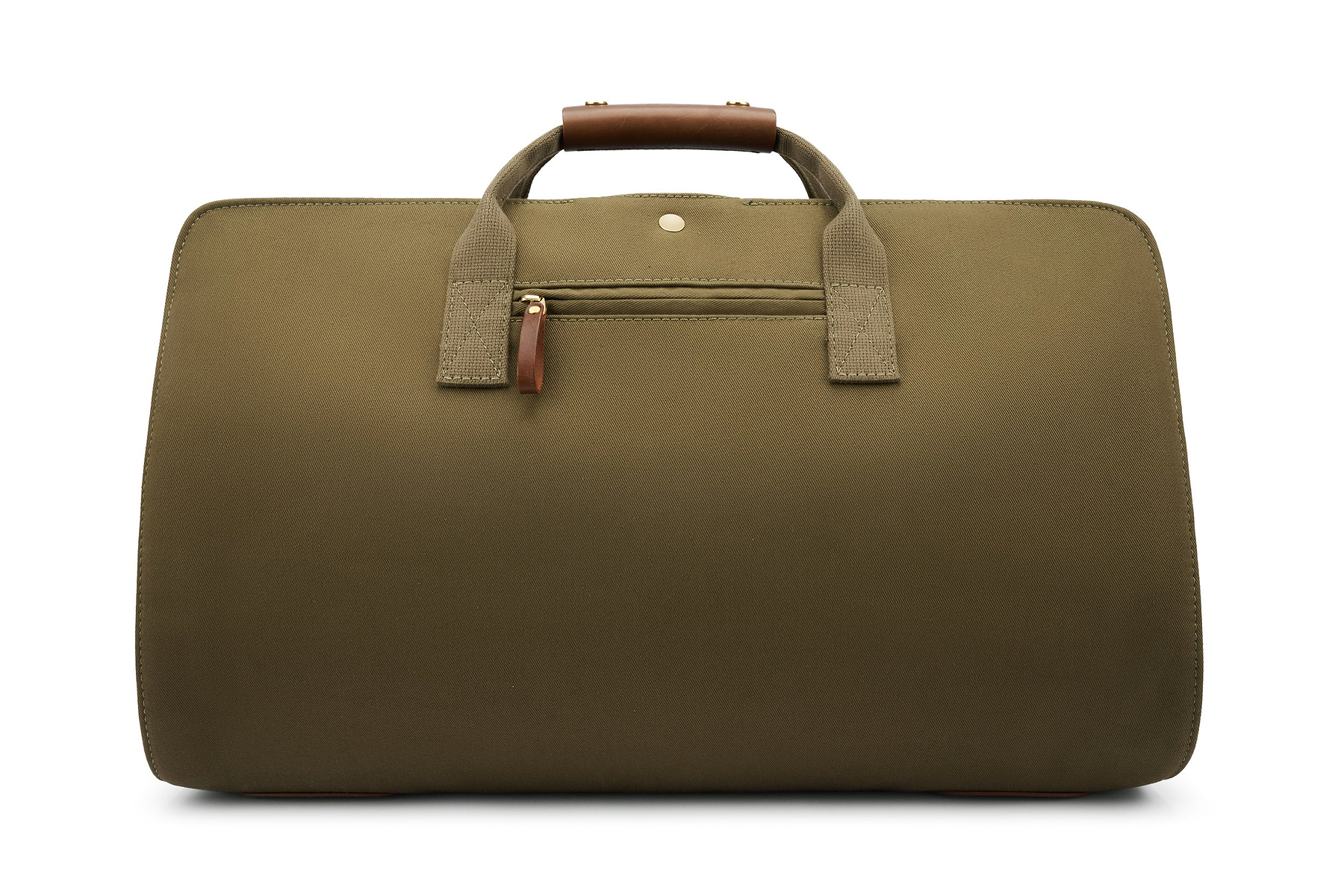 S.C Holdall - Olive