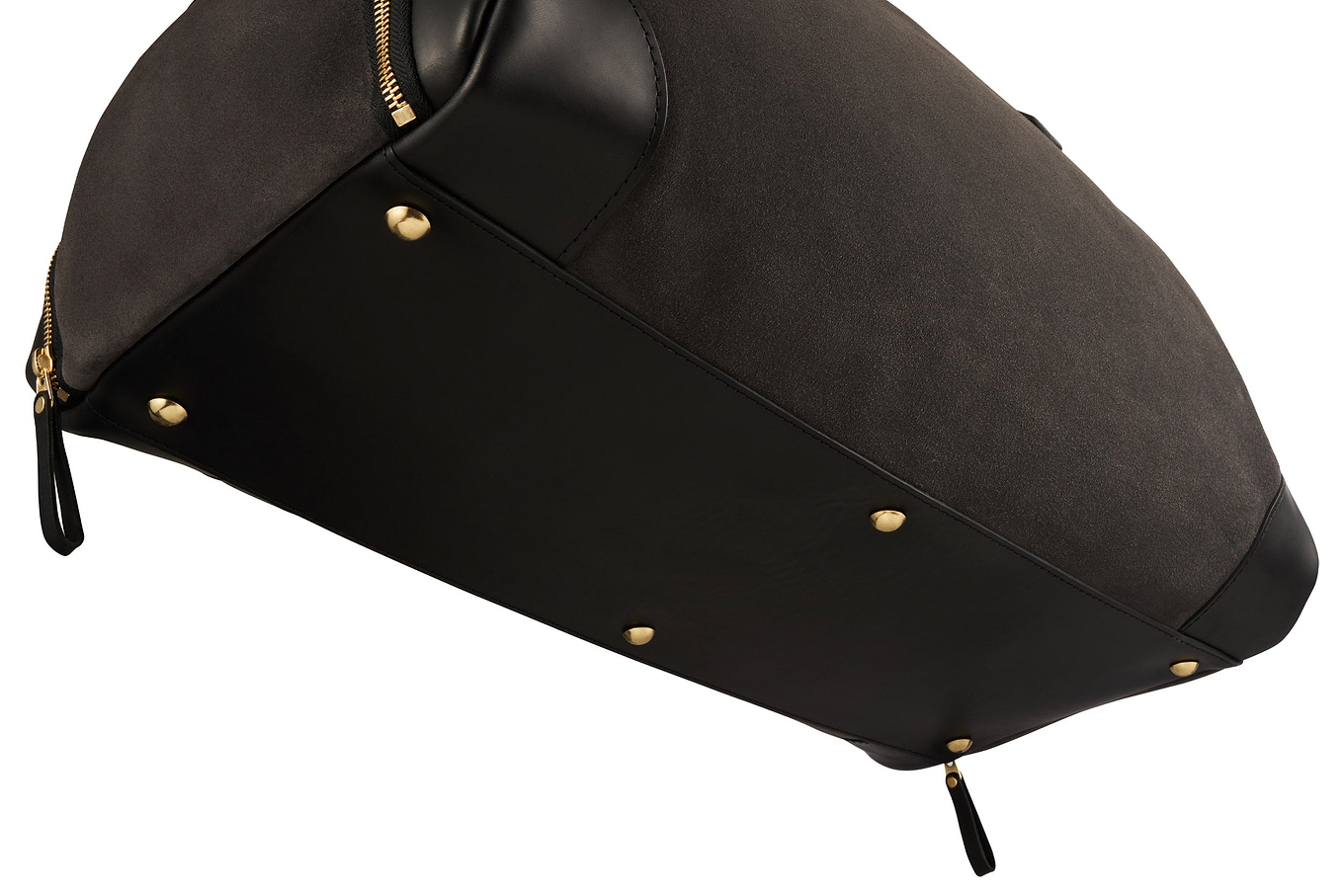 high quality protector studs at the bottom