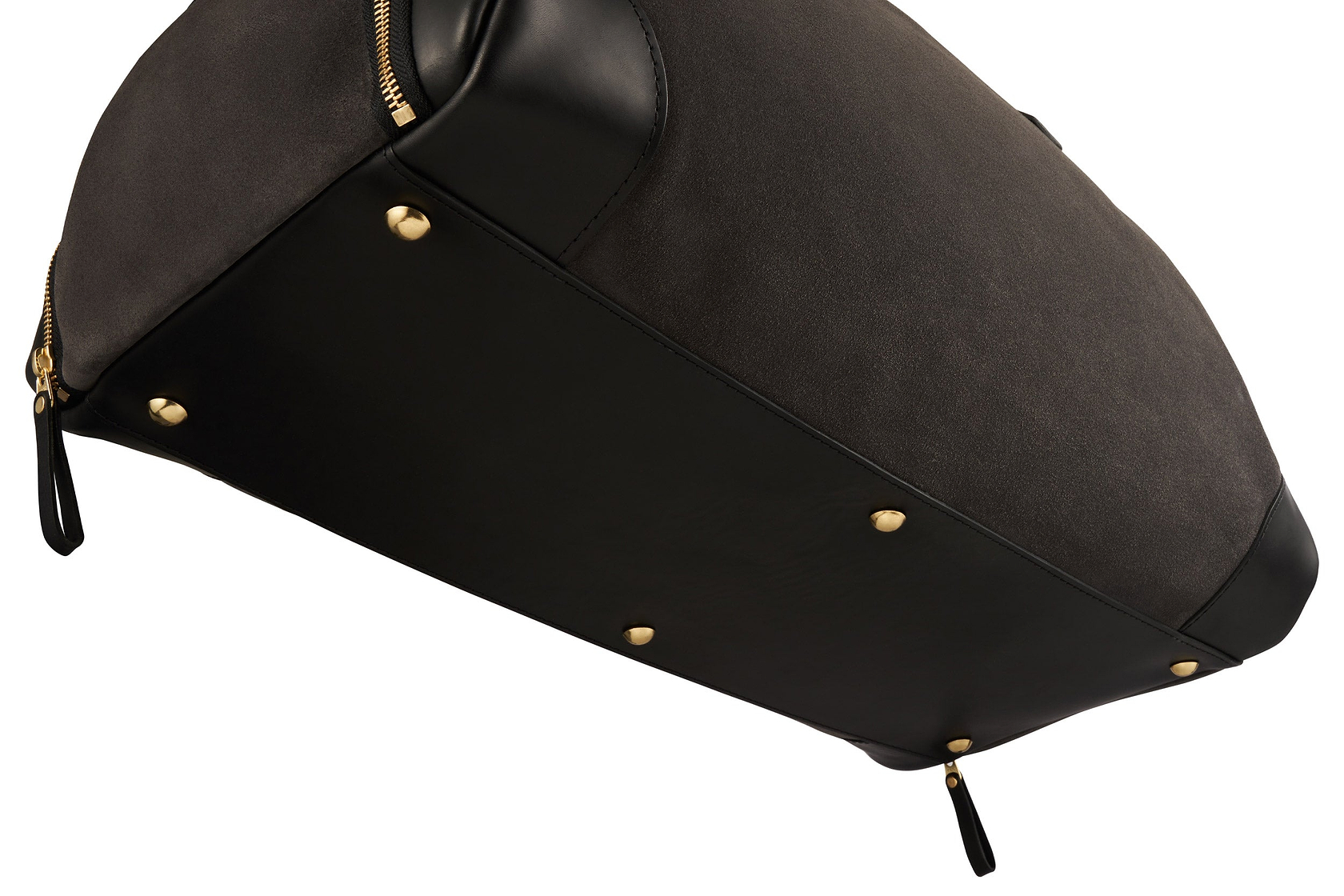 high quality protector studs at the bottom