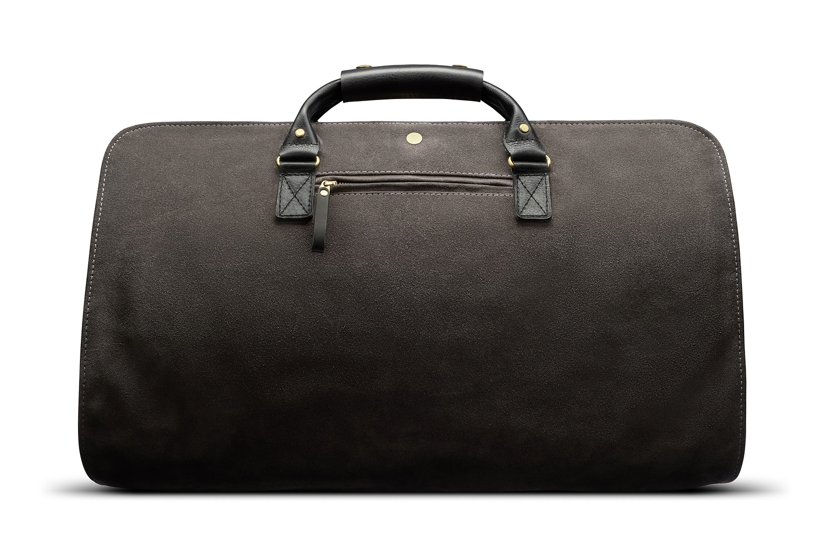 suit carrier holdall back view