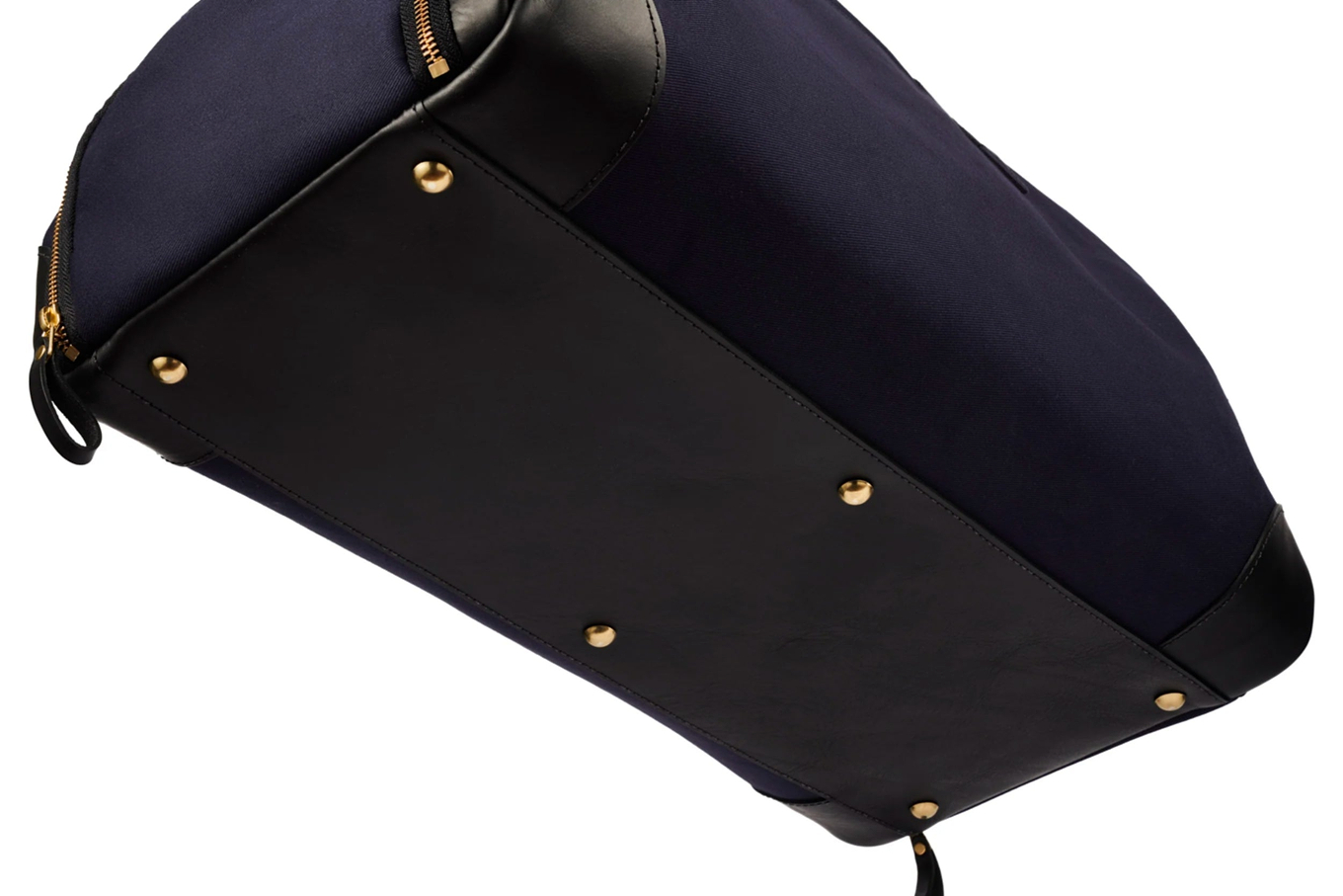 high quality protector studs at the bottom