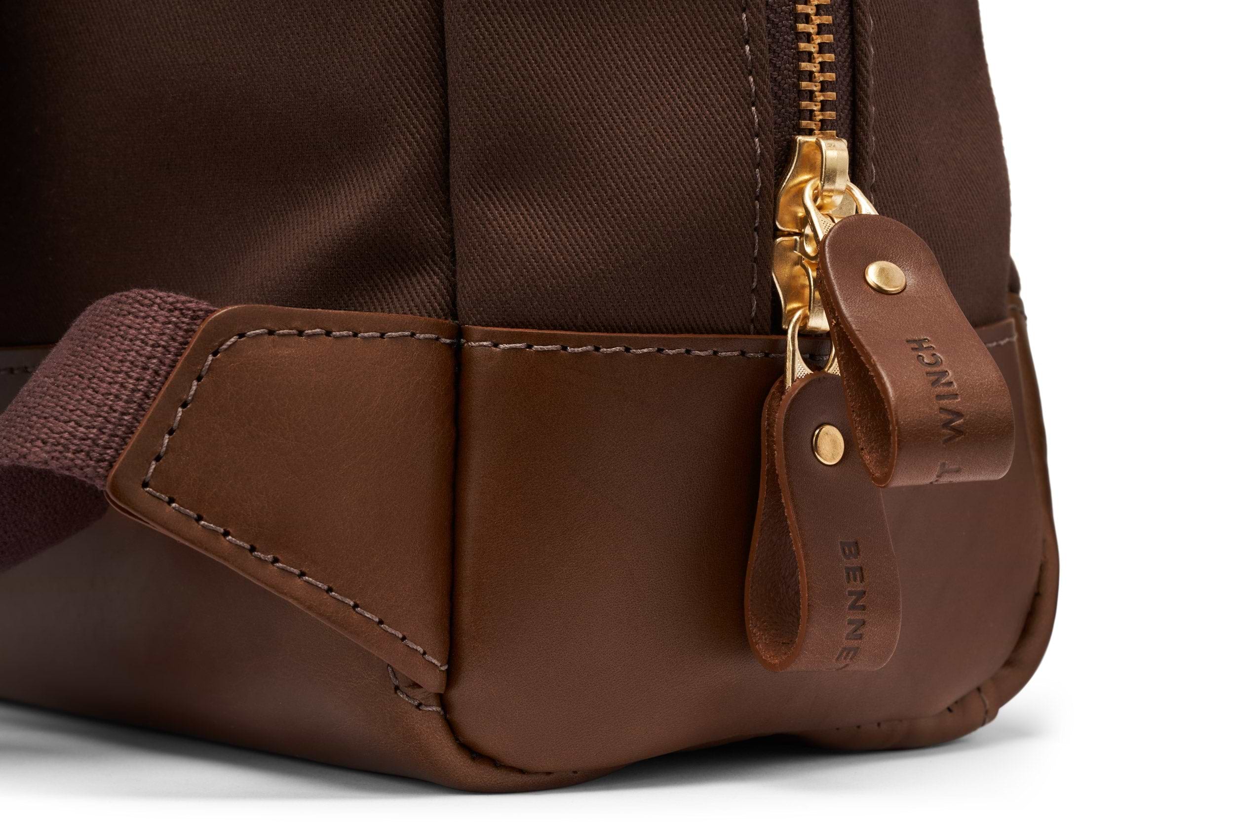 Backpack - Chocolate