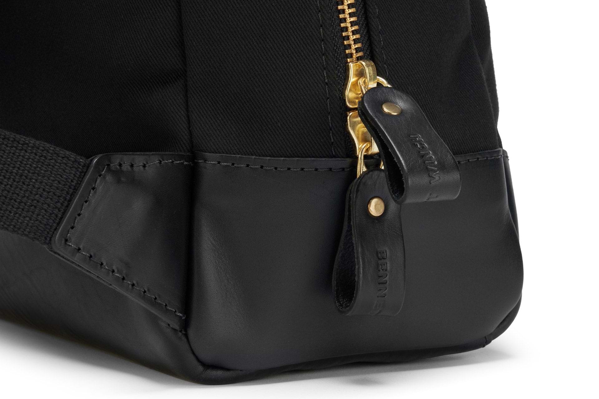 Backpack - Black
