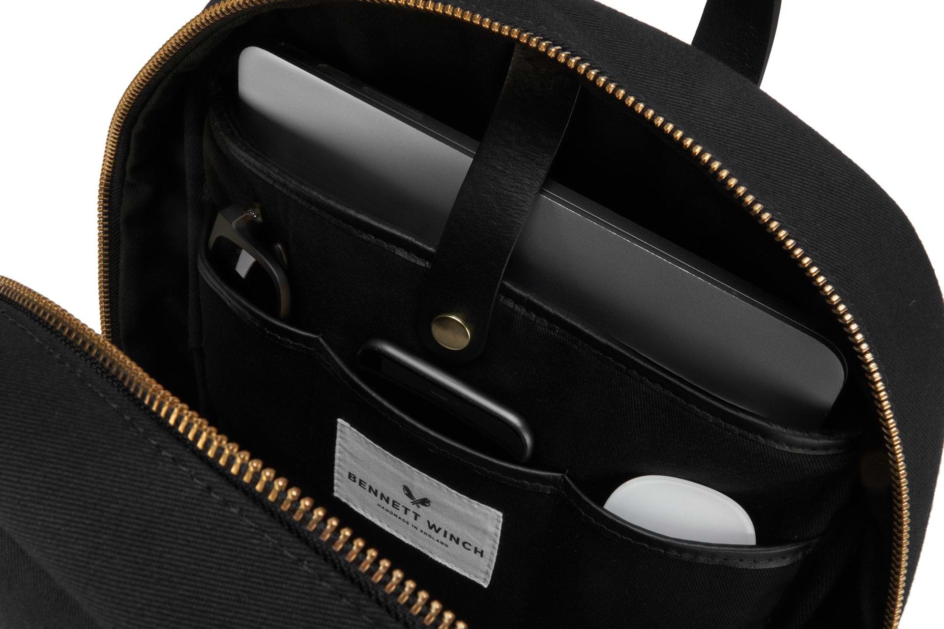 Backpack - Black