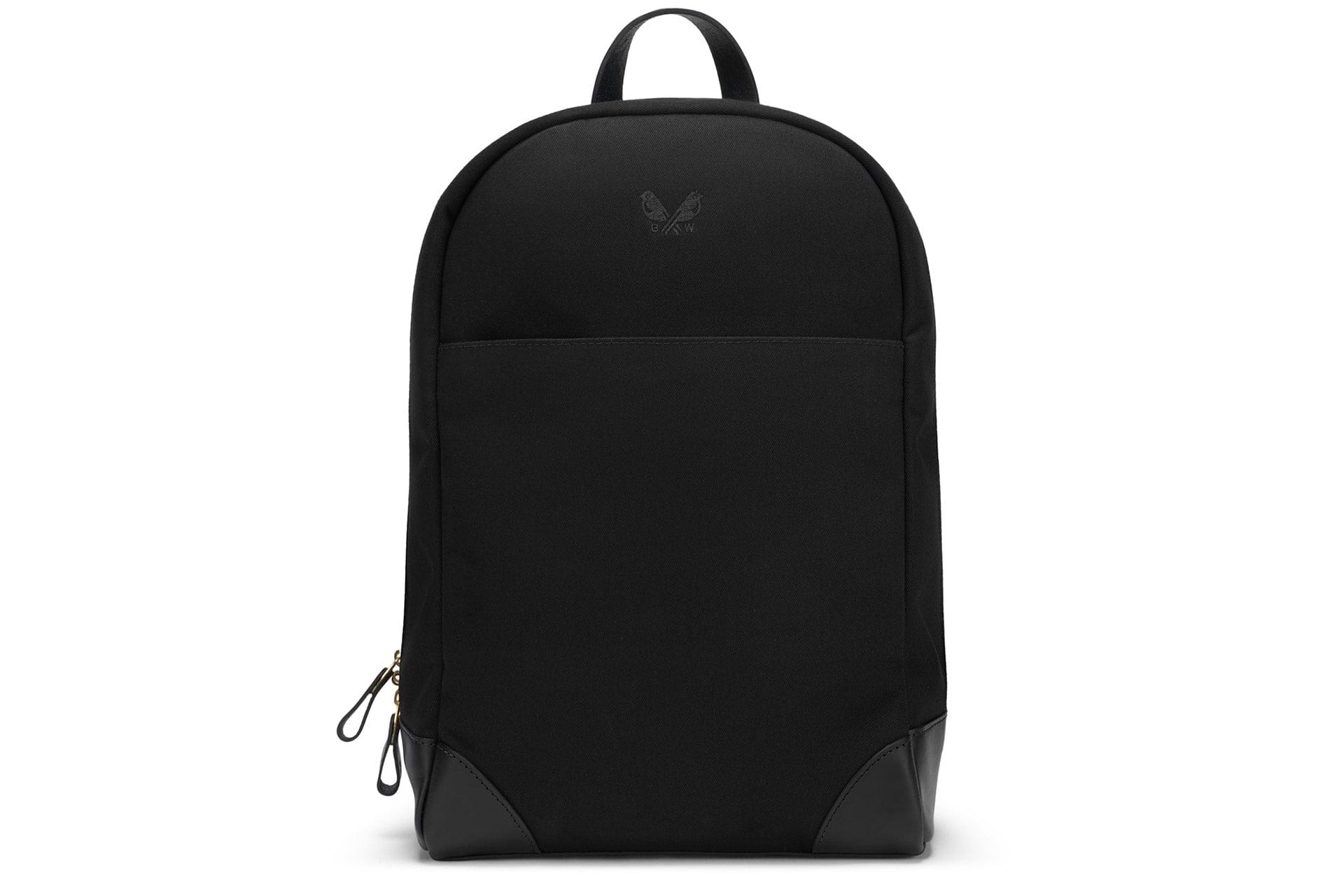 Backpack - Black