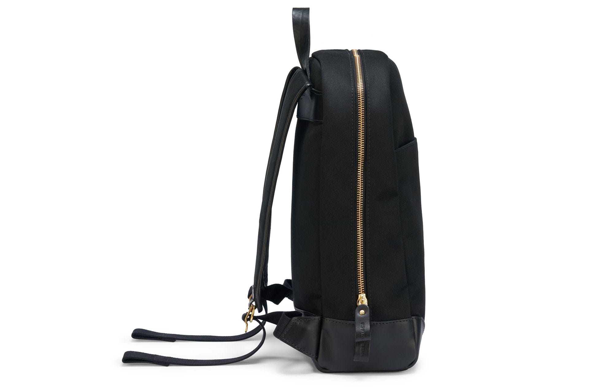 Backpack - Black