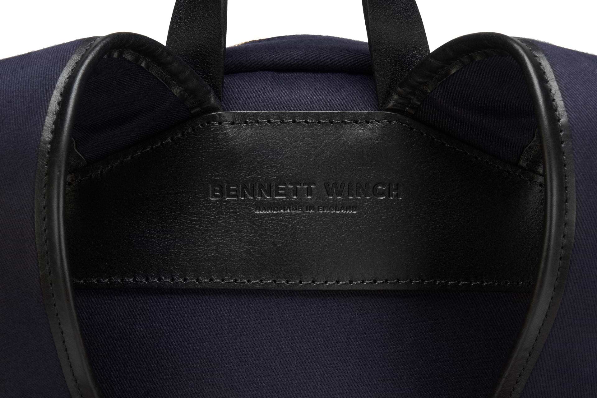 Backpack - Navy