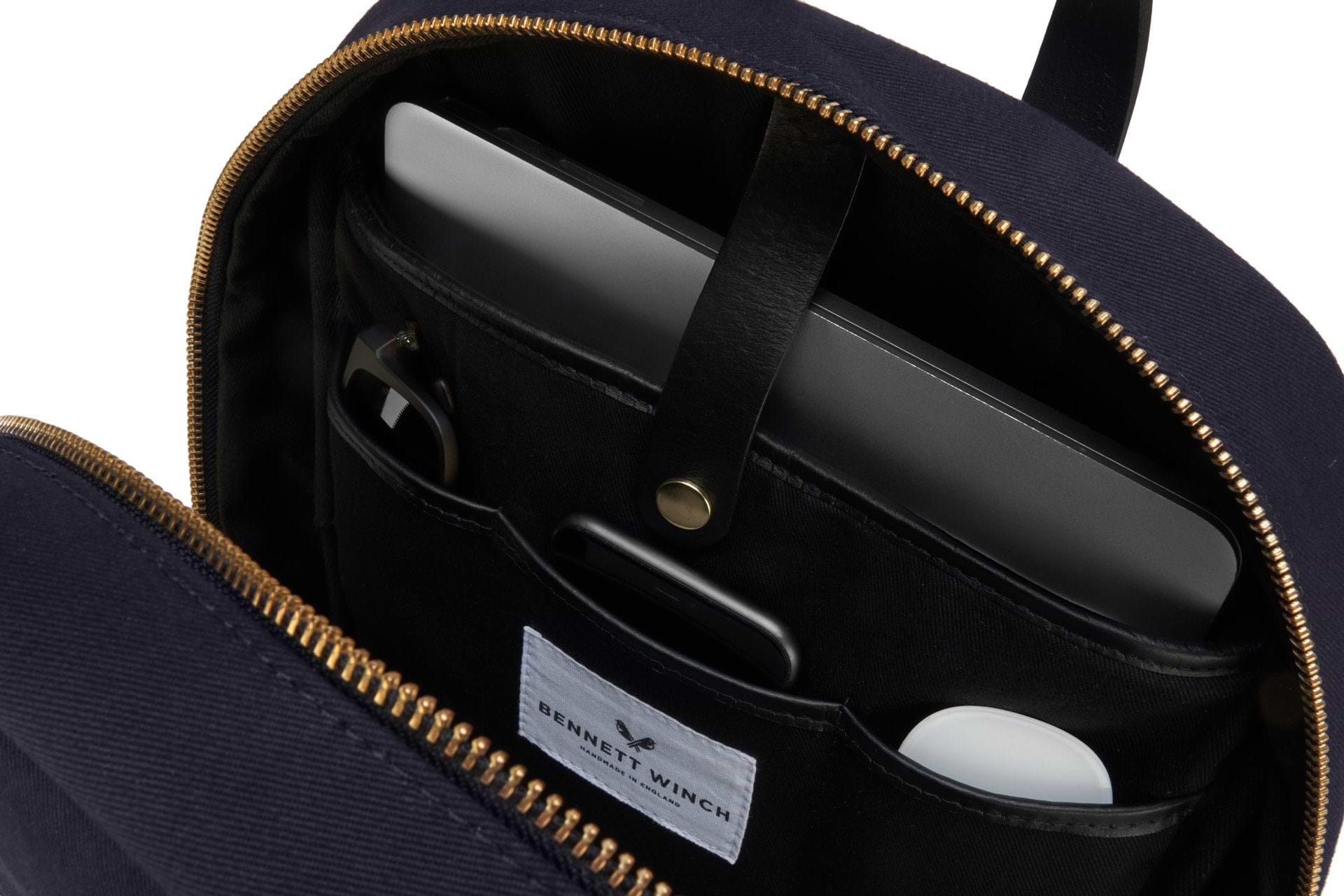 Backpack - Navy