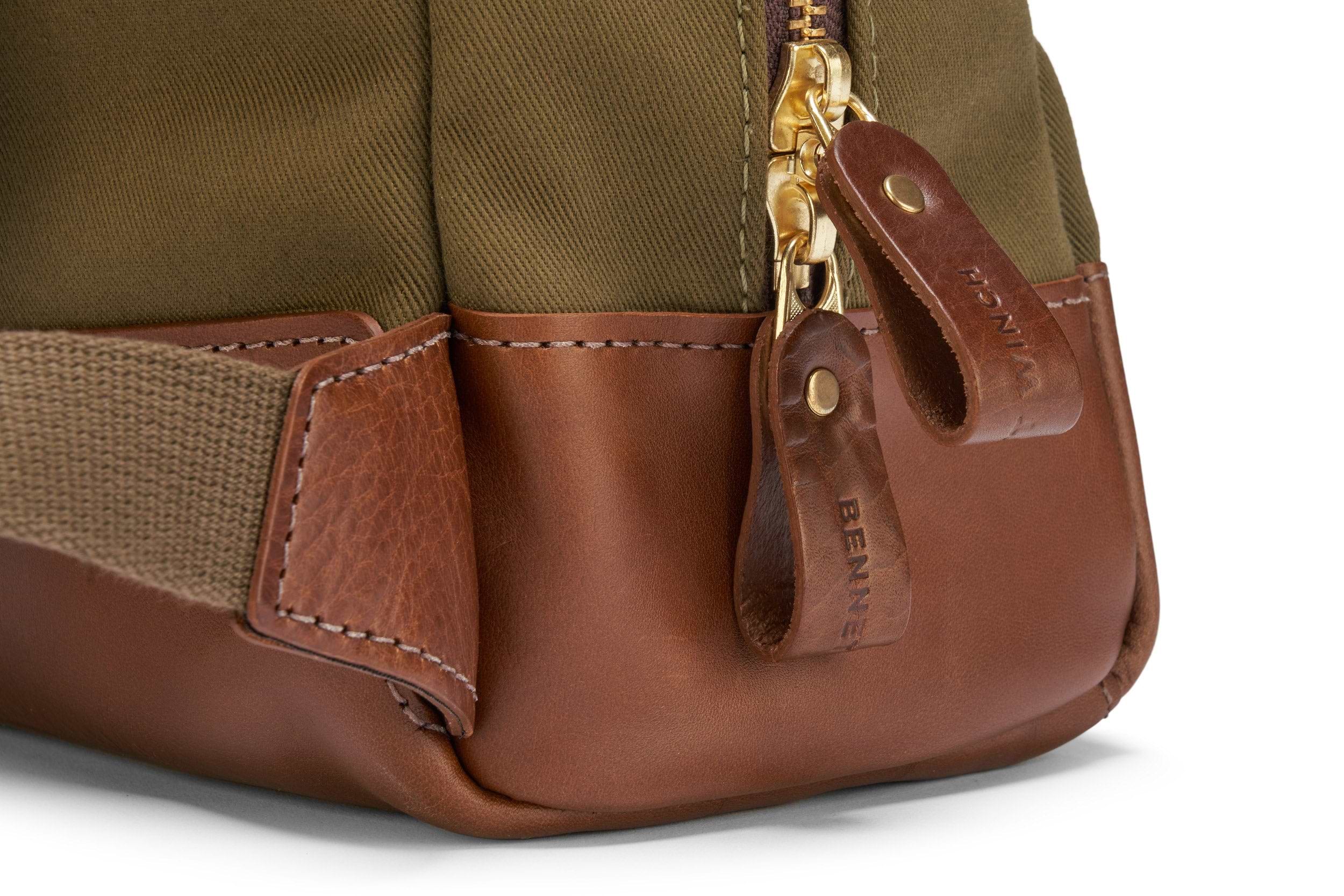 Backpack - Olive