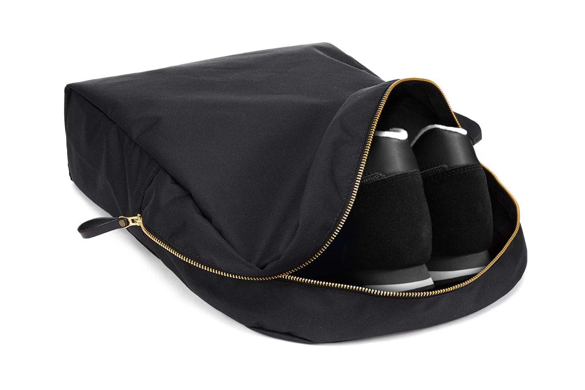 removable waterproof compartment of the backpack 