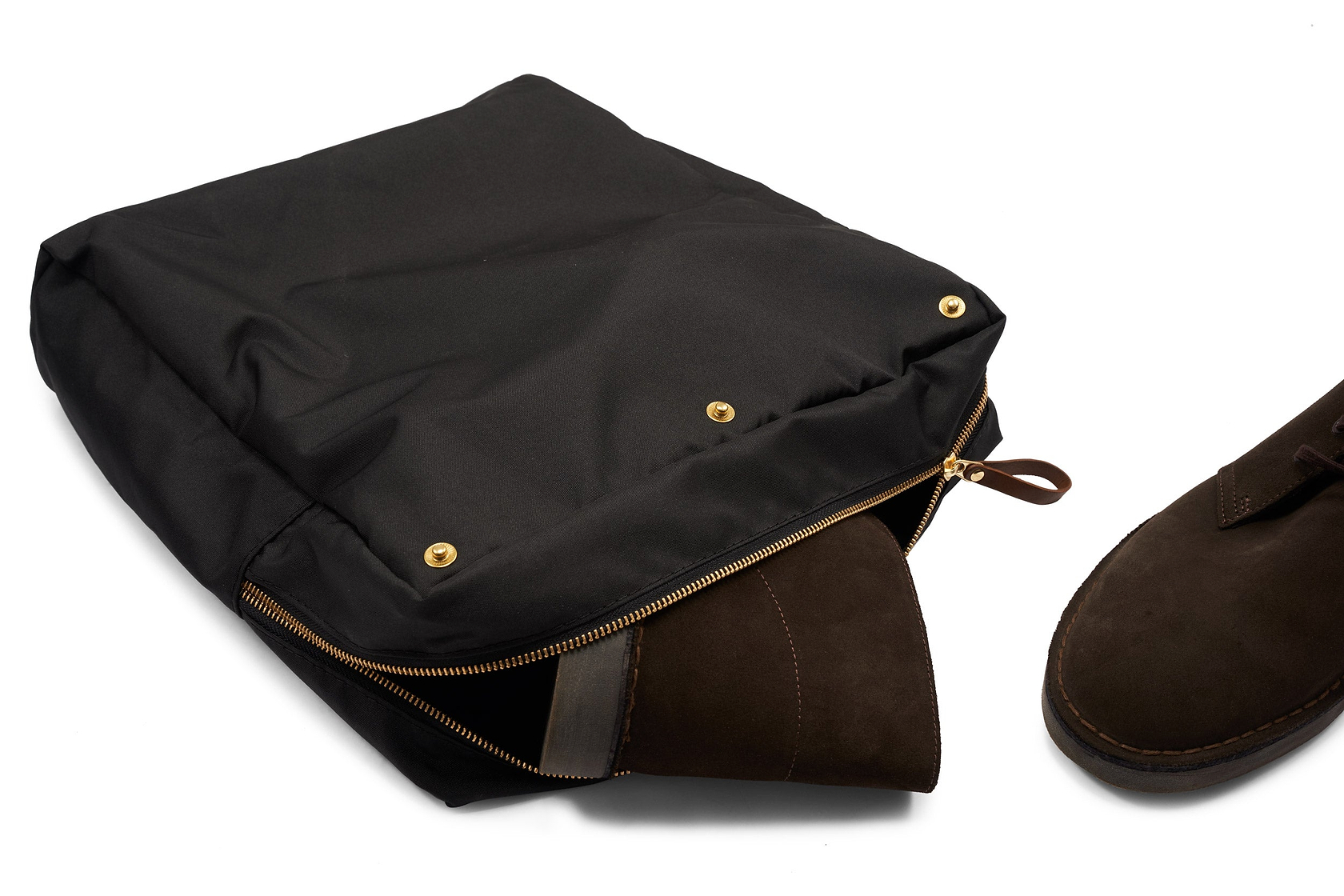 Commuter - Black