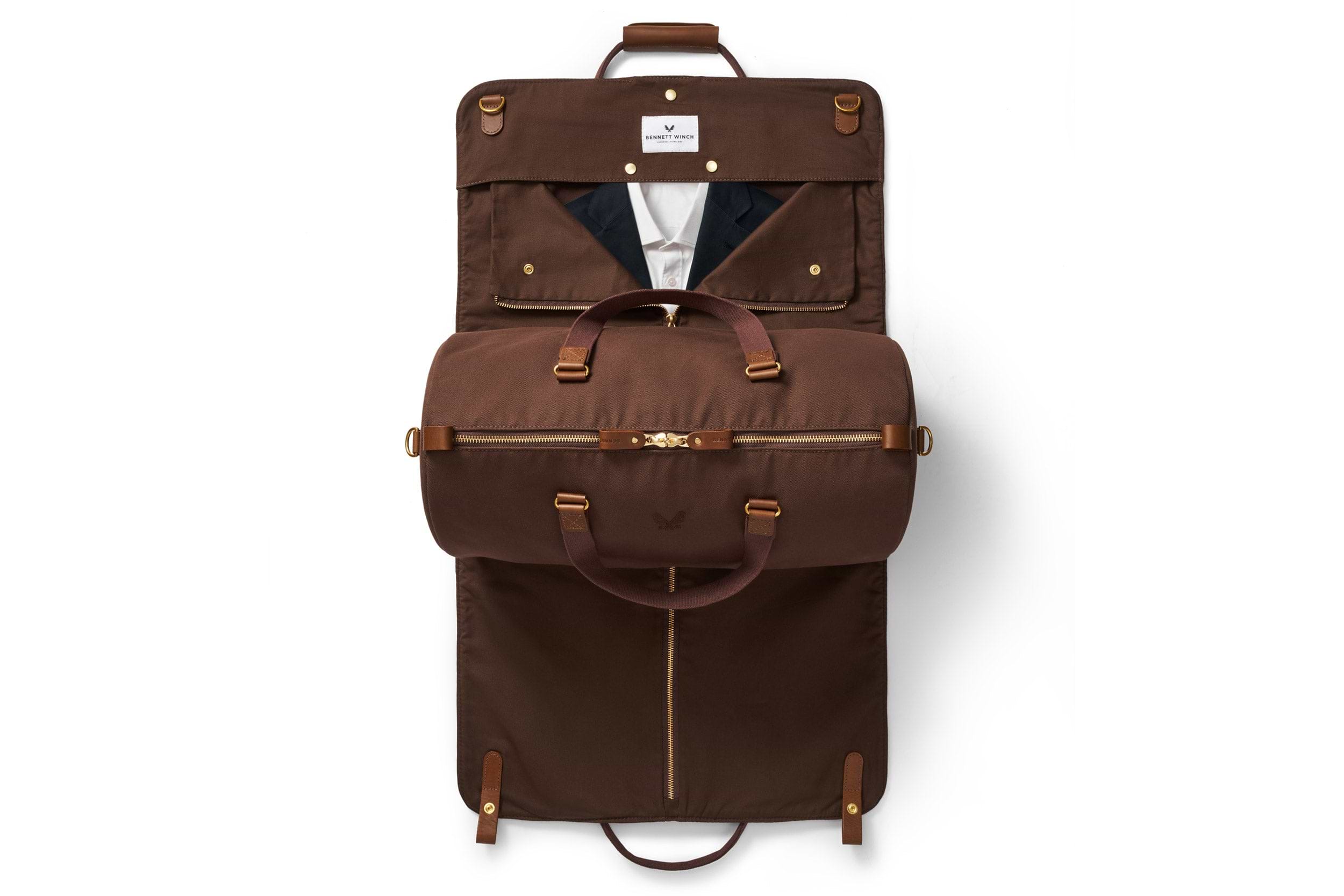 Bennett winch sc holdall sales