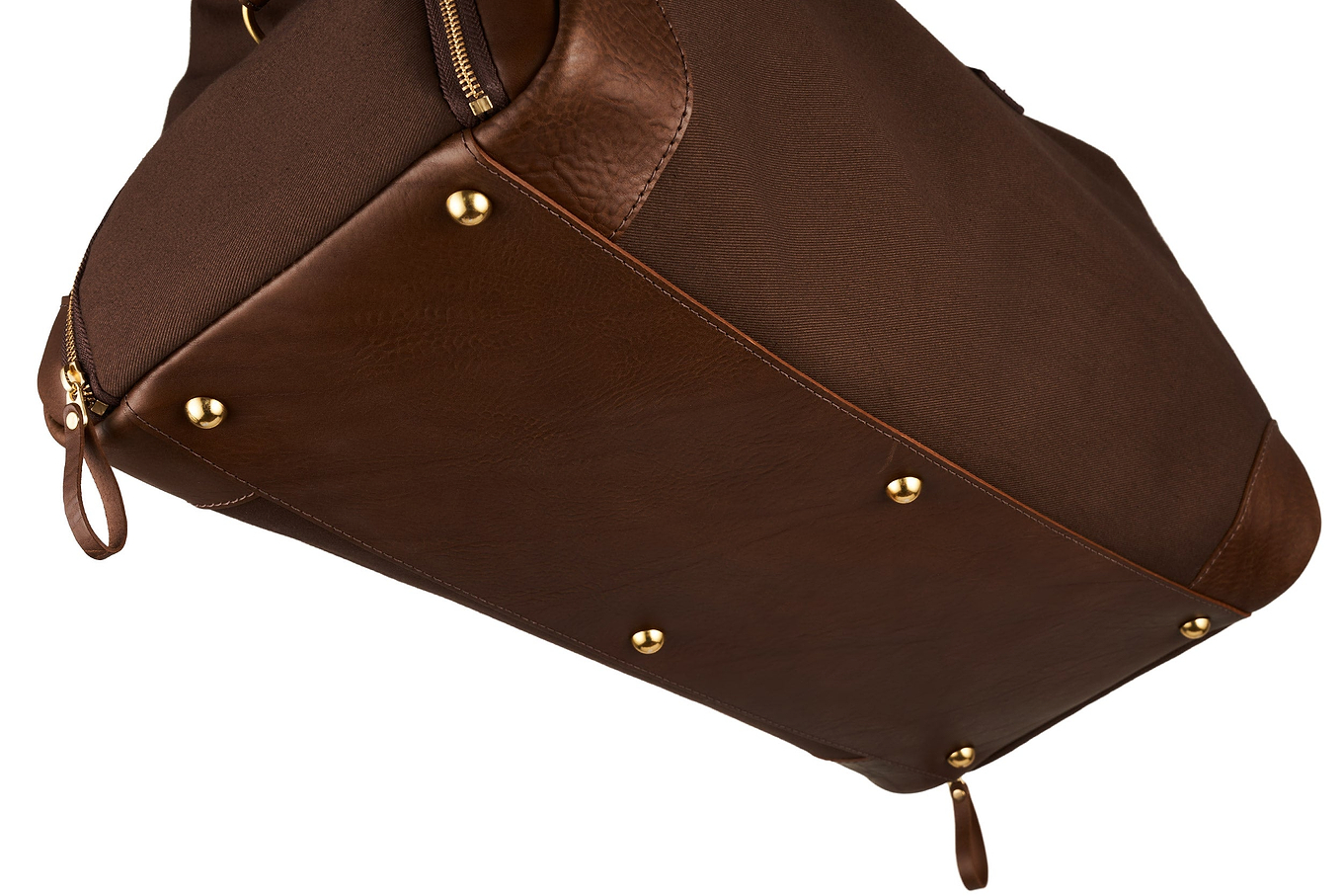 high quality protector studs at the bottom