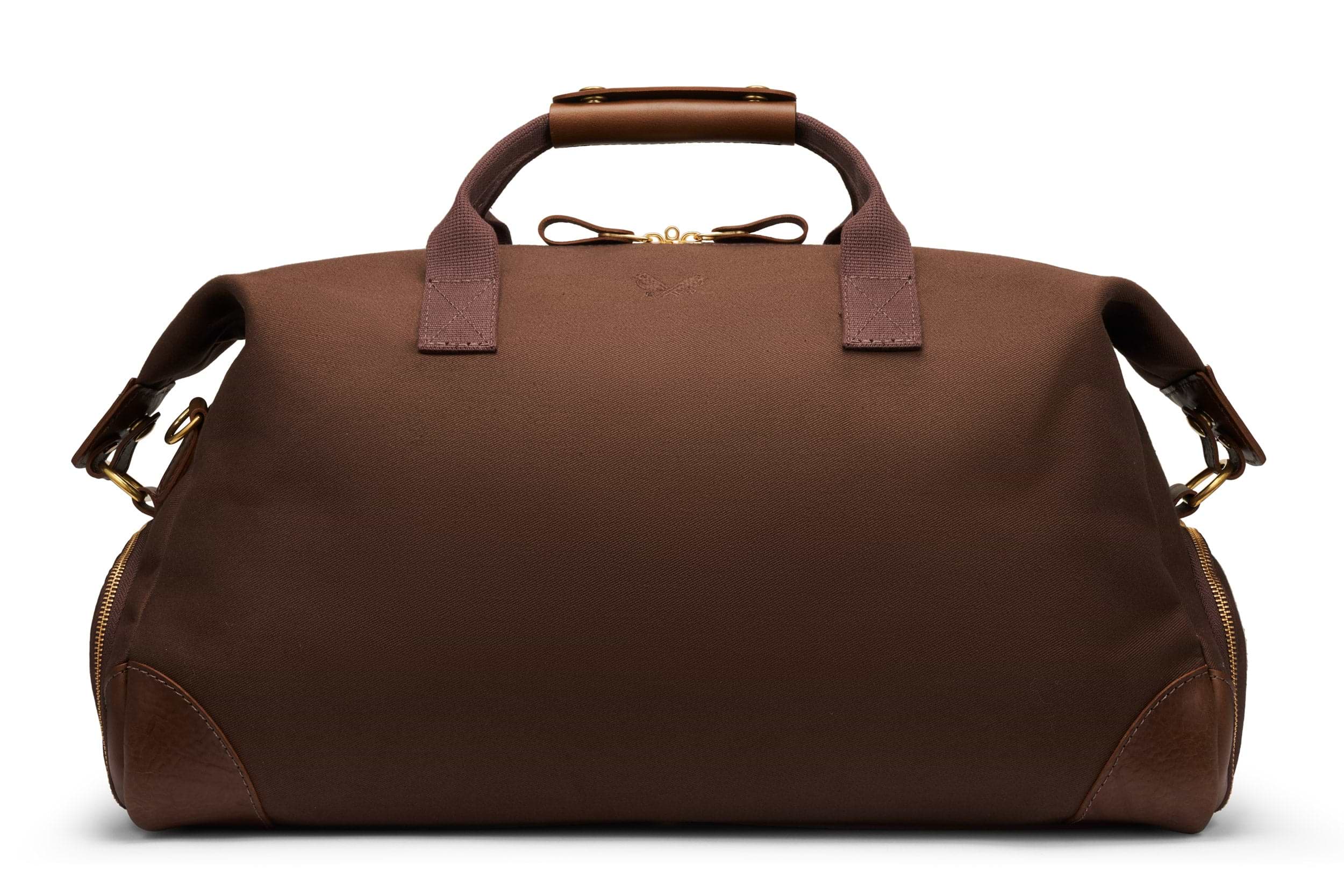 Weekender - Chocolate