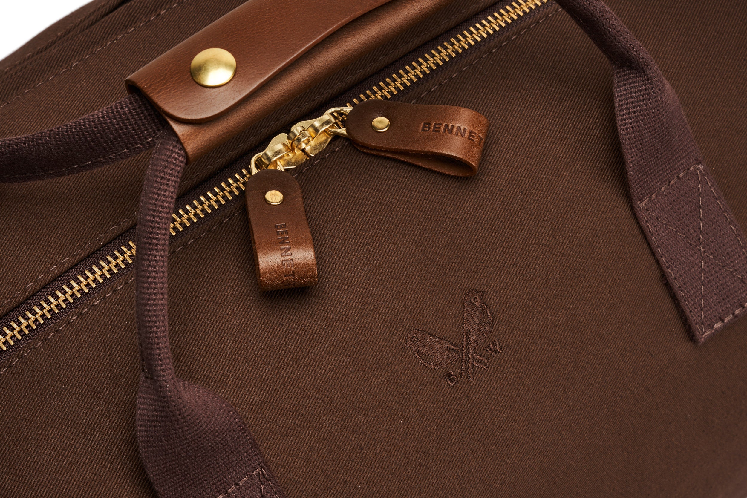 Weekender - Chocolate