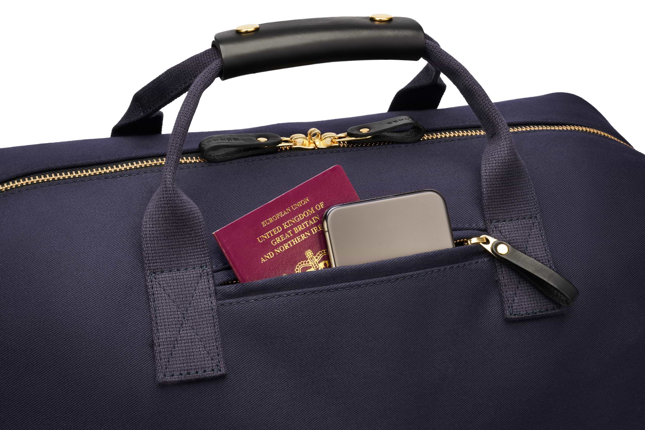 Weekender - Navy