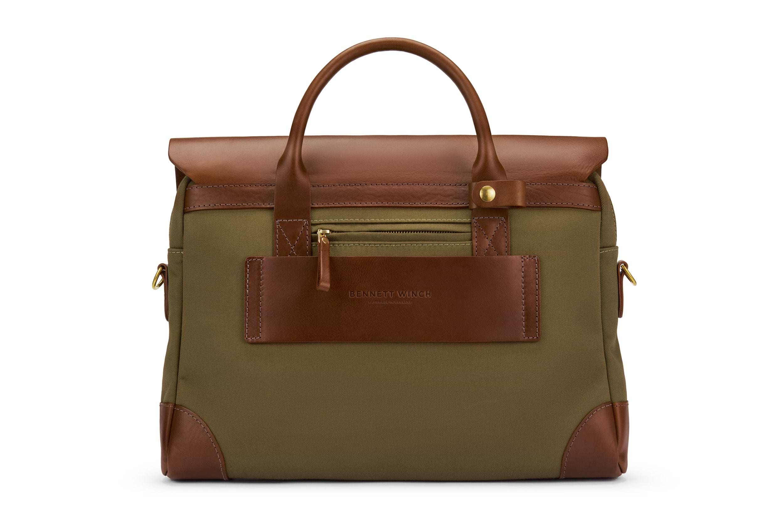 Brief - Olive