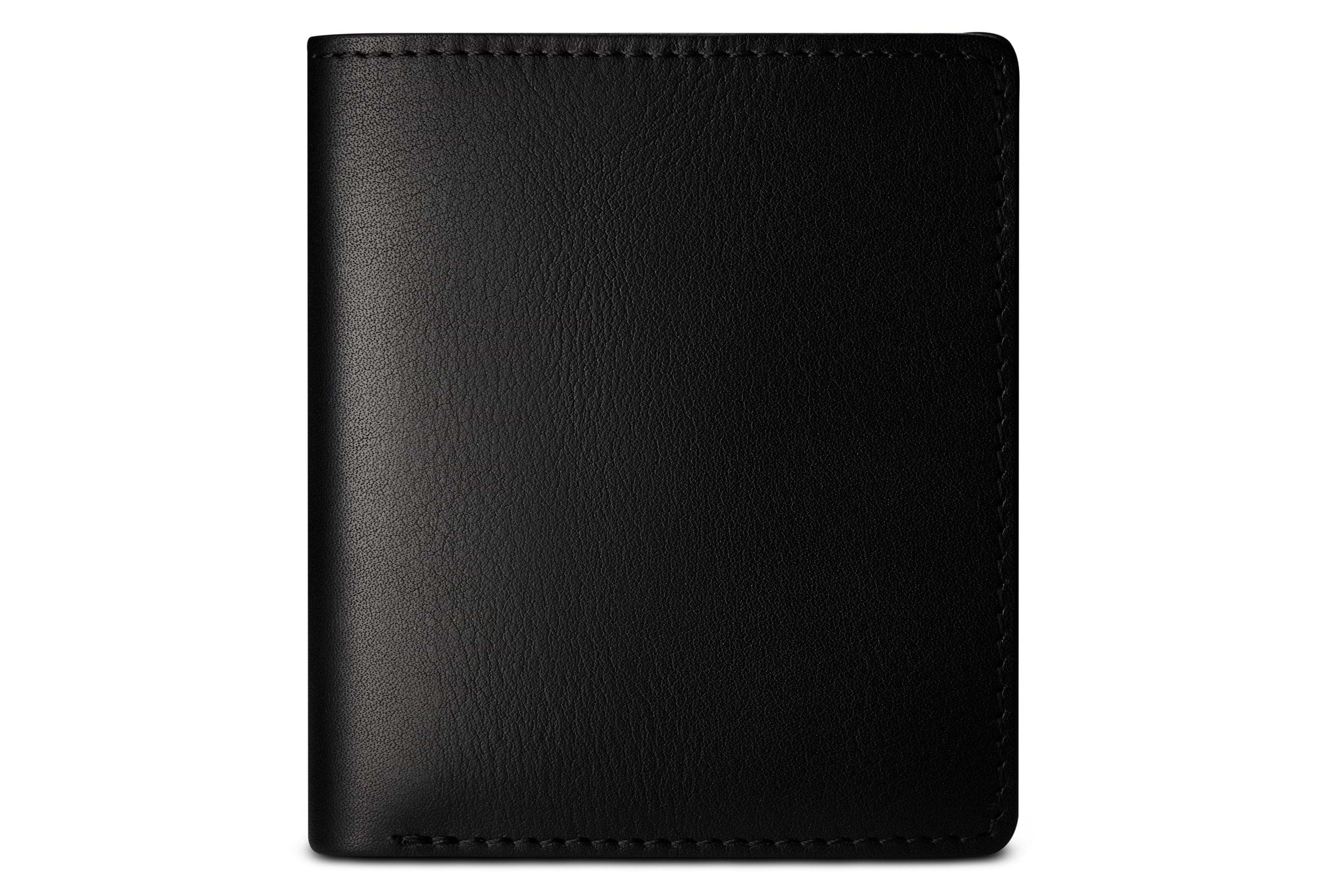 Clerkenwell Wallet - Black