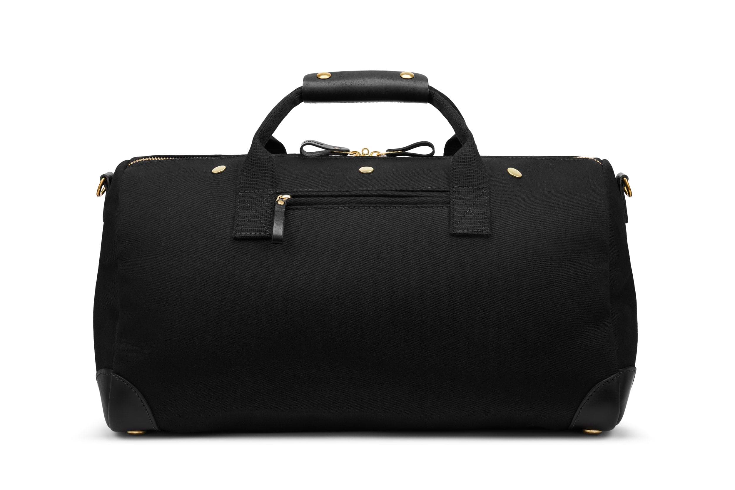 Commuter - Black