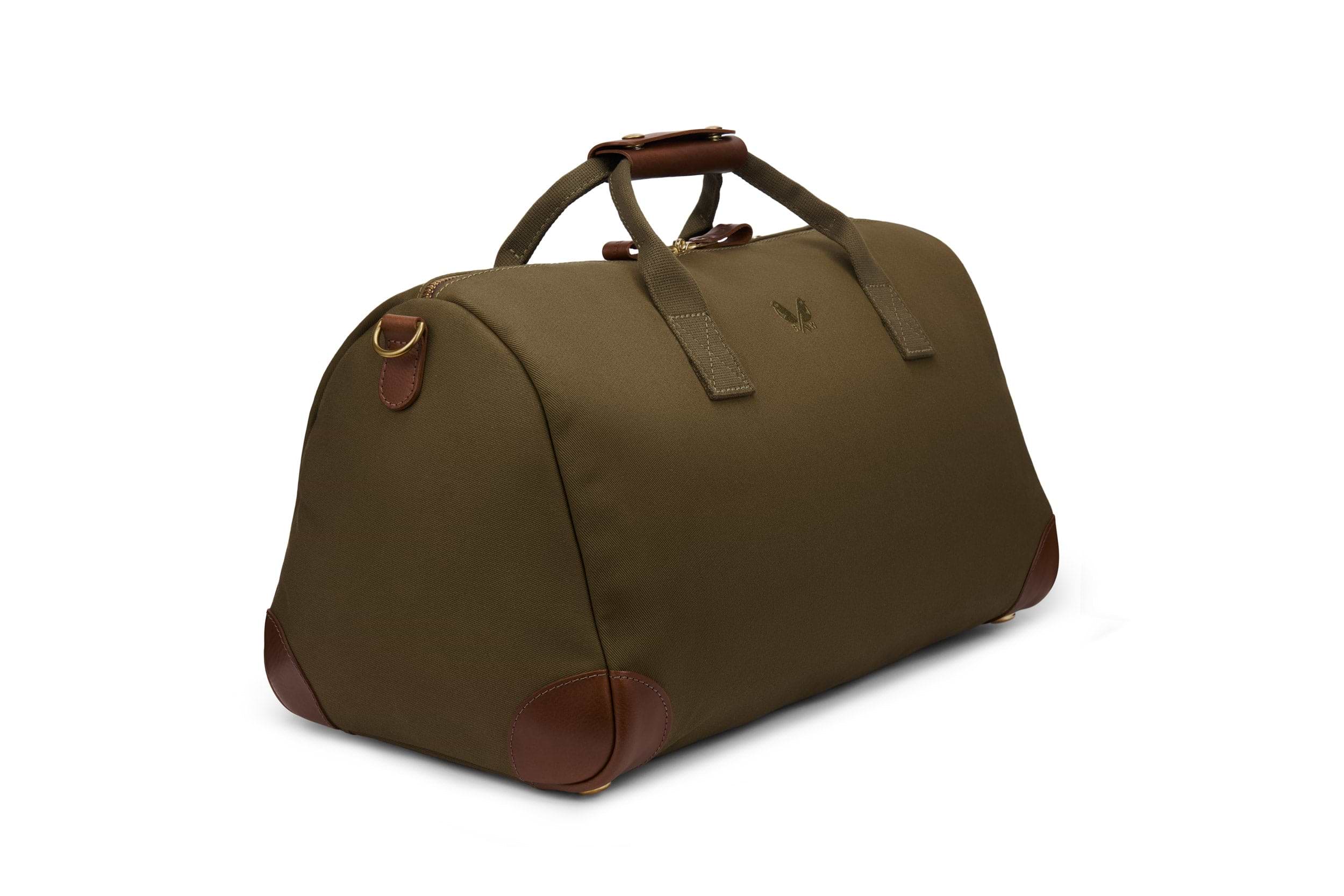Commuter - Olive