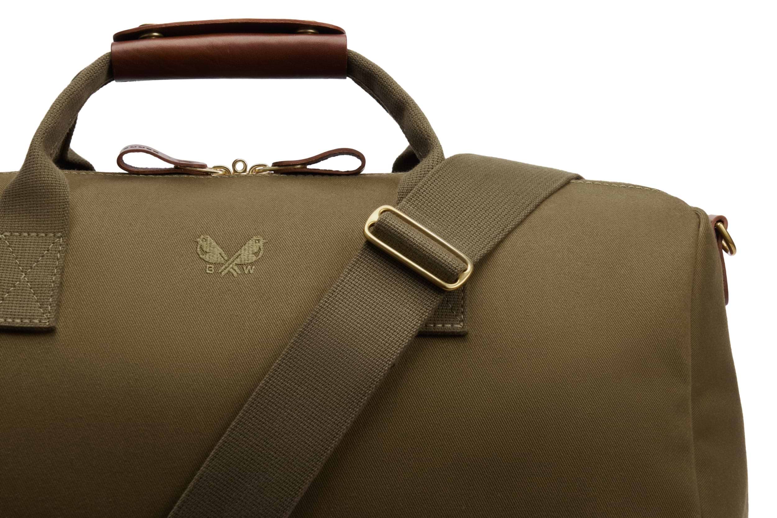 Commuter - Olive