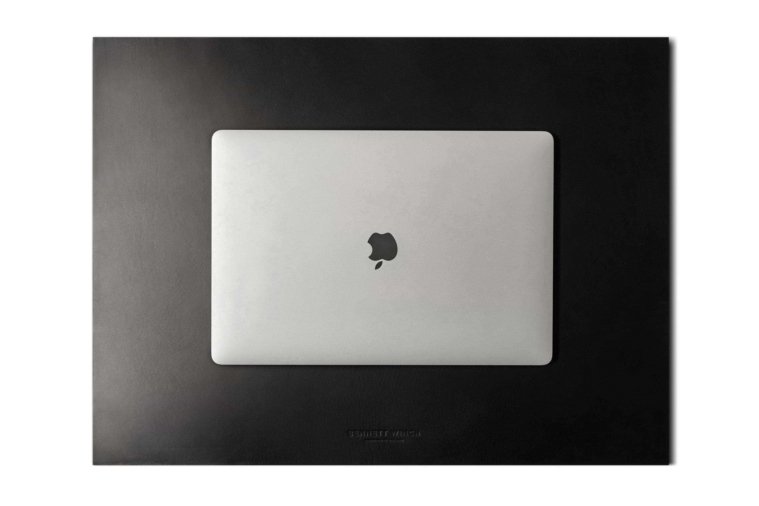 Desk Mat - Black