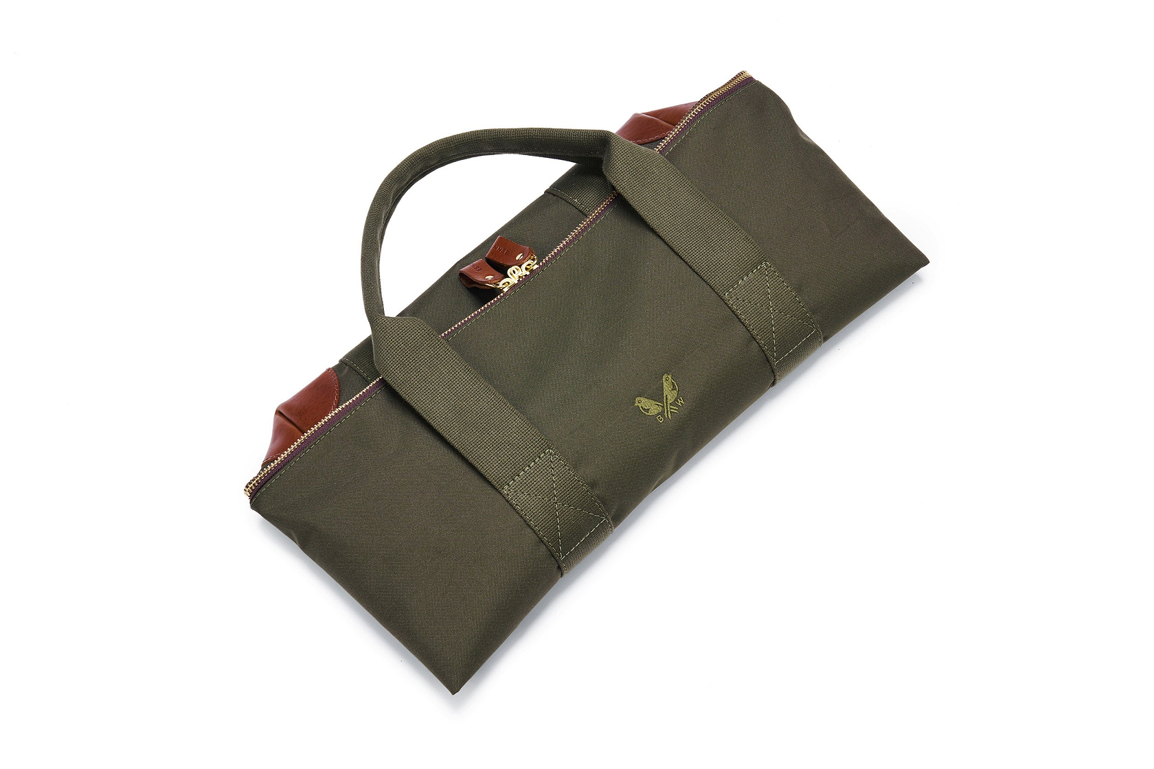 Cargo Large - Olive