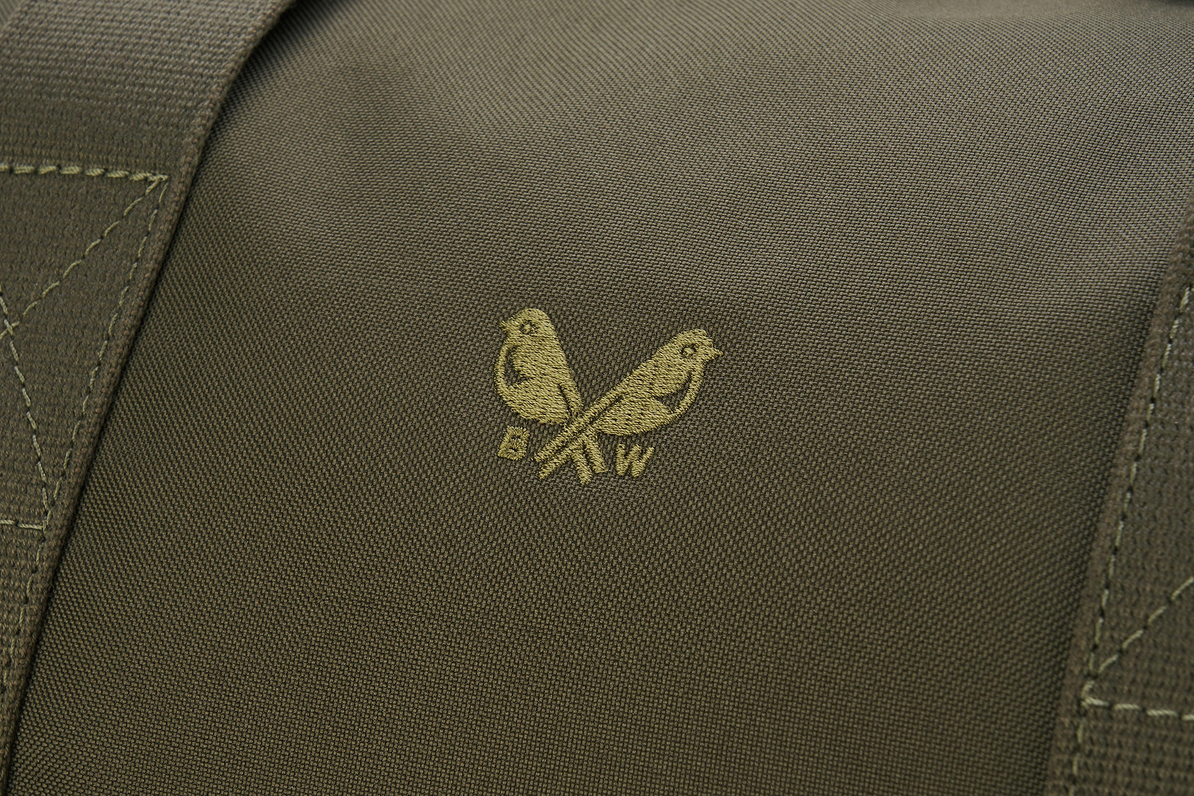Cargo Large - Olive