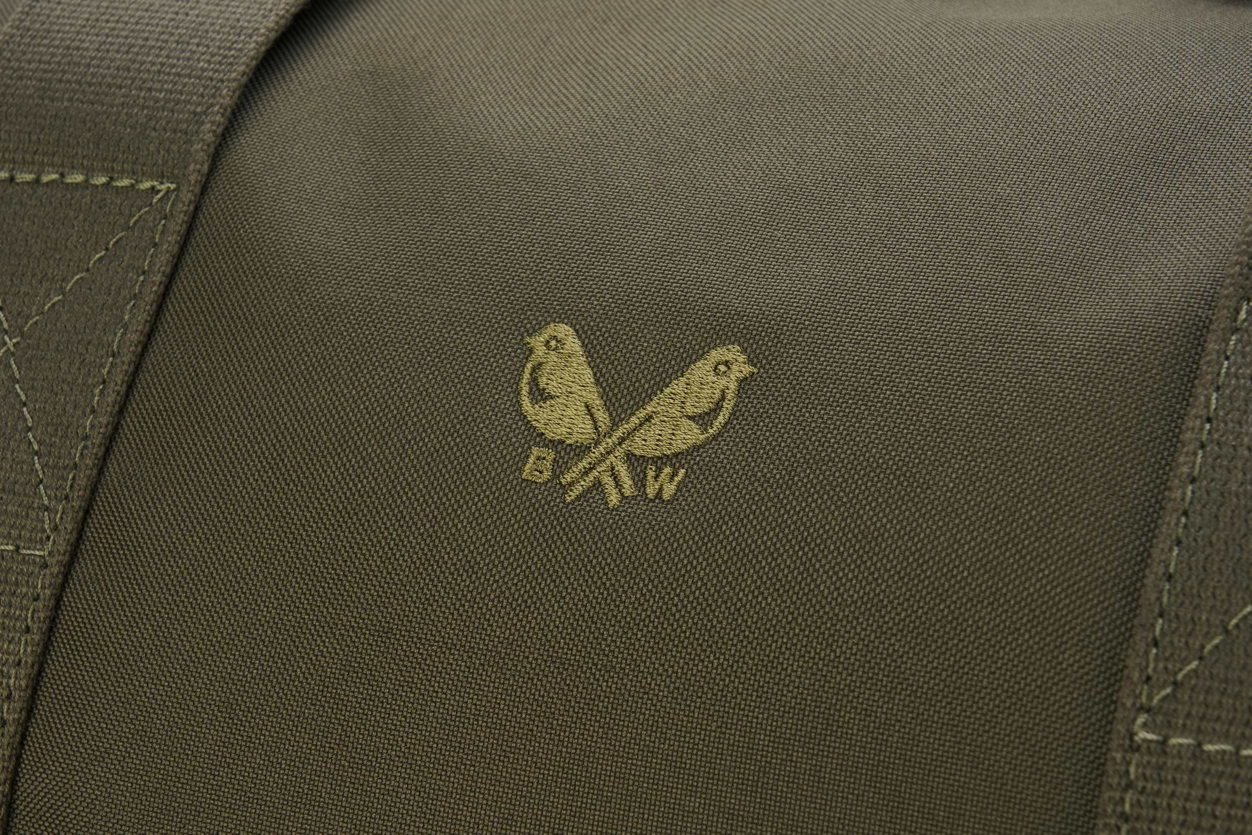 Cargo Full Set - Olive