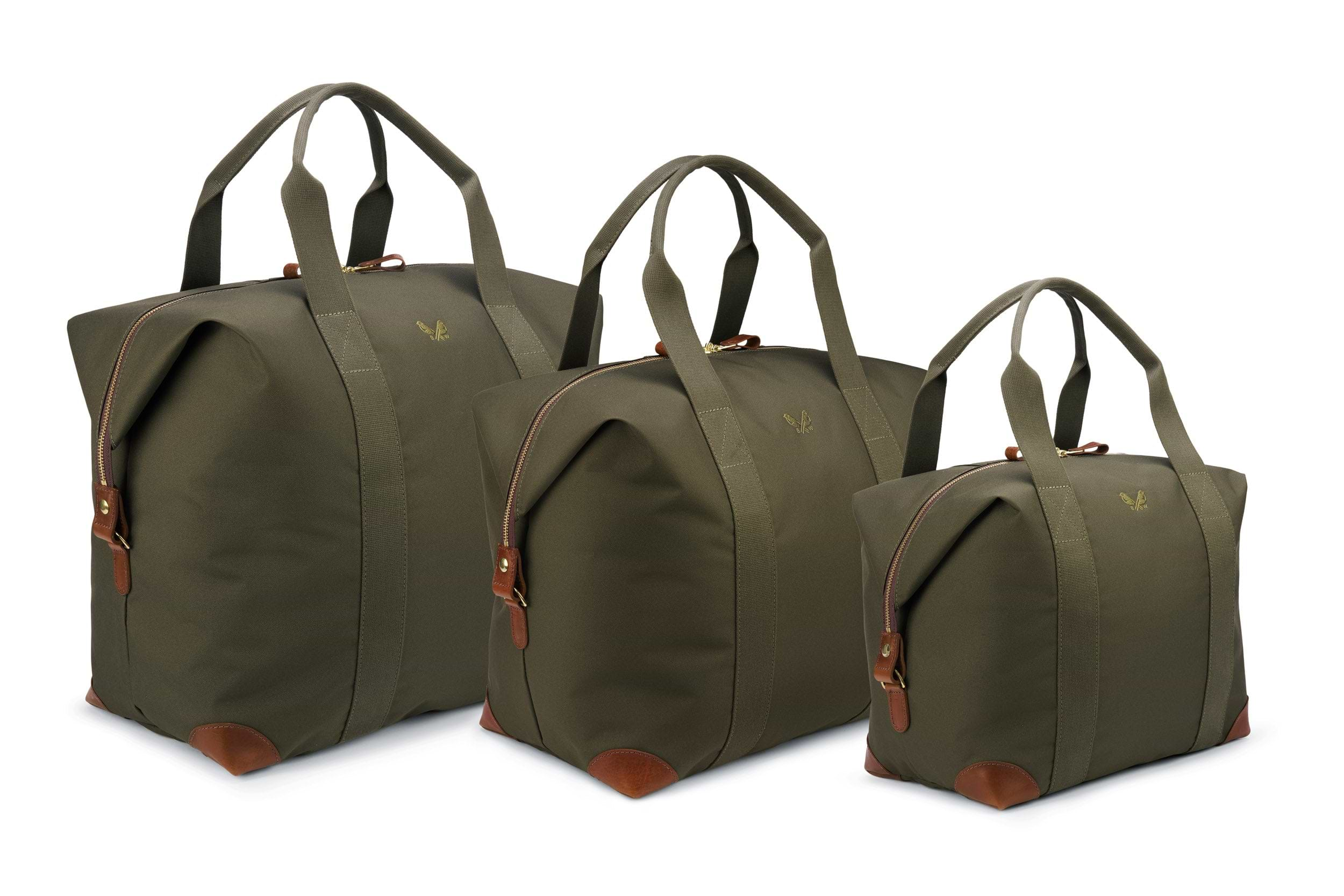 Cargo Full Set - Olive