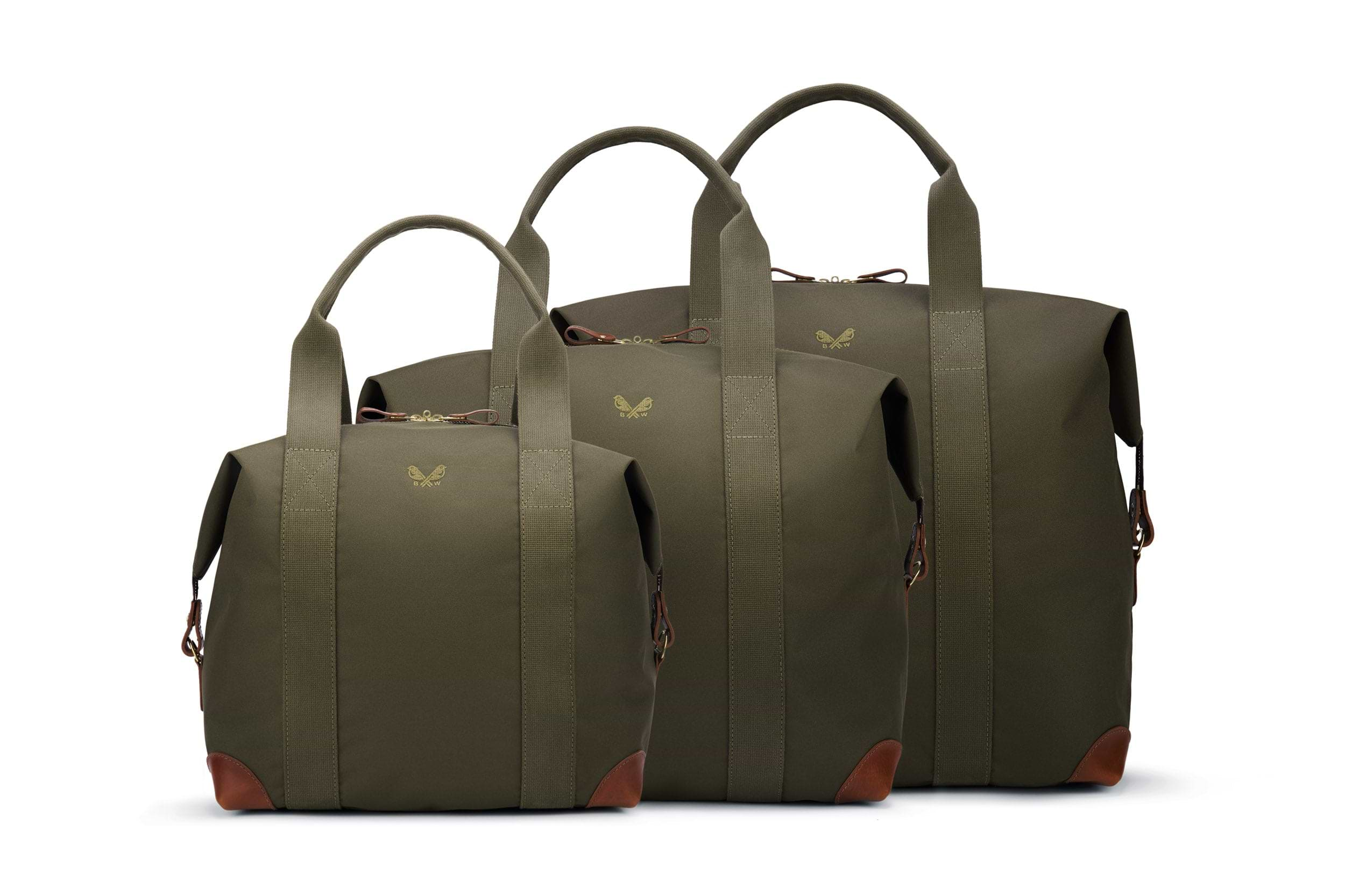 Cargo Full Set - Olive