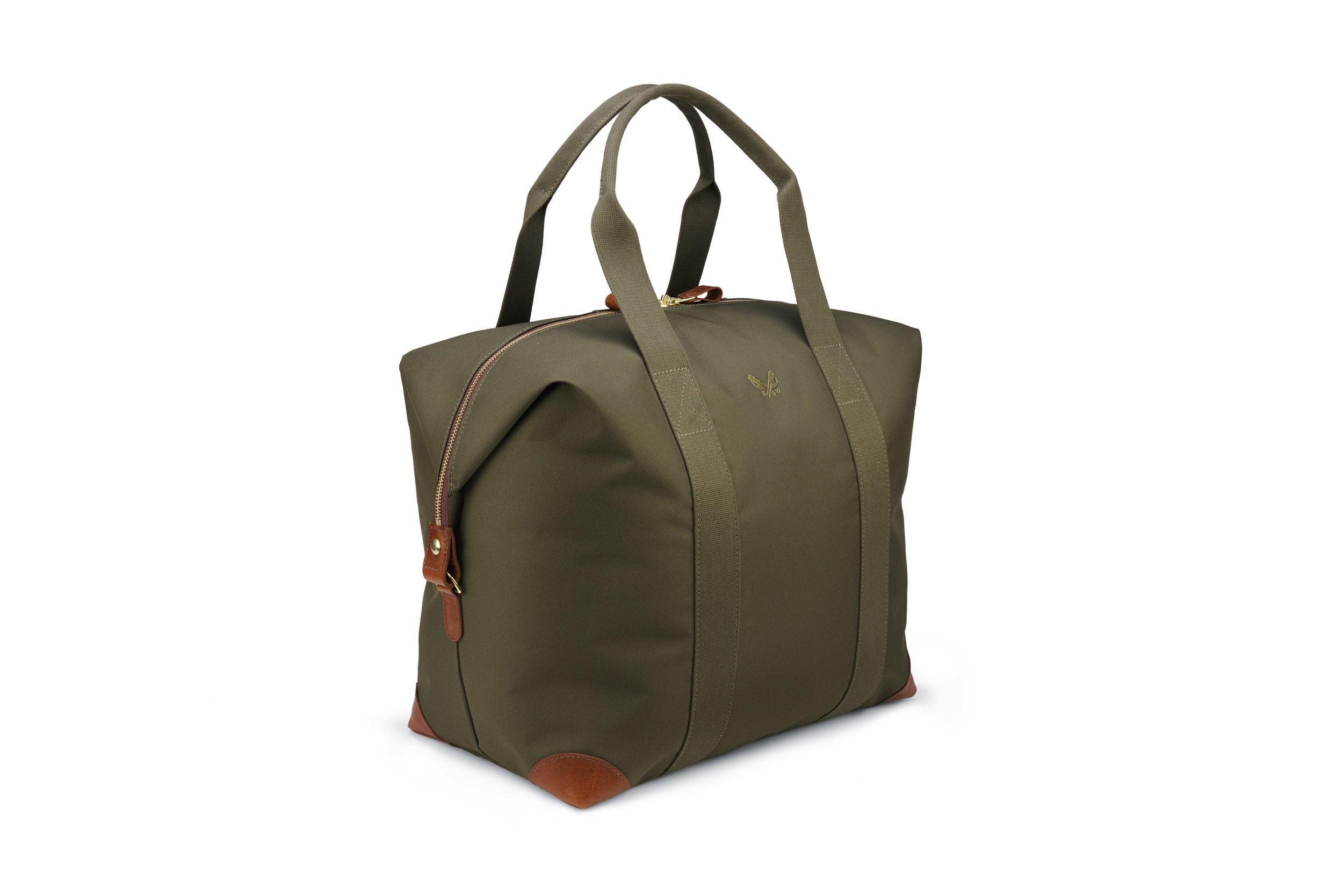 Cargo Medium - Olive