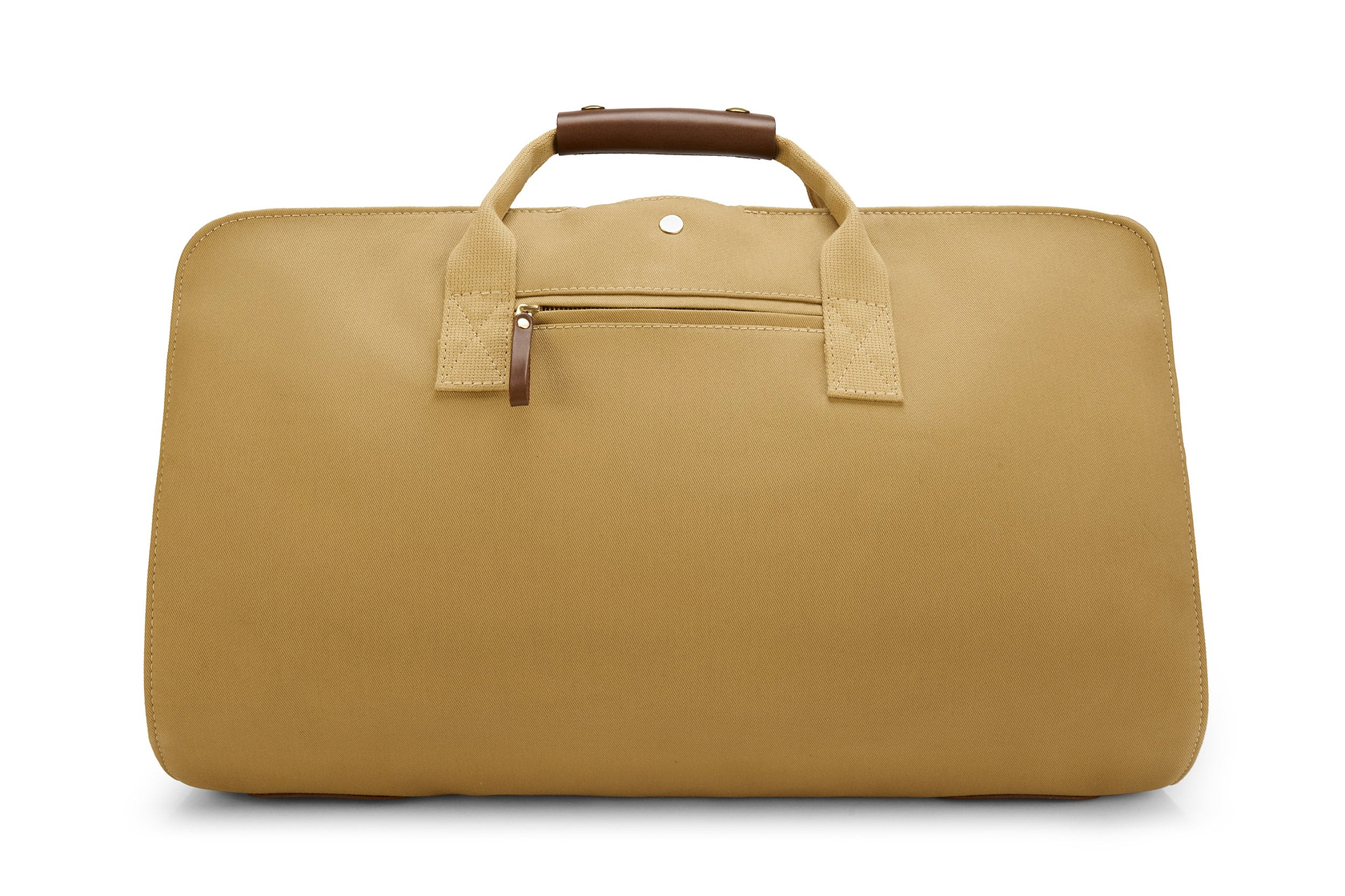 suit carrier holdall back view