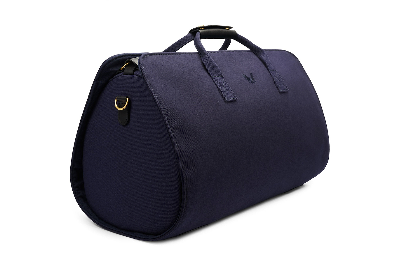 suit carrier and holdall bag in one