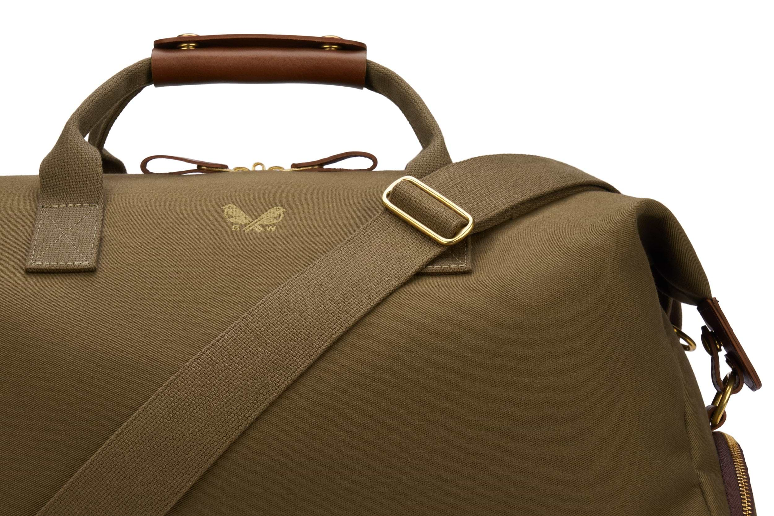 Weekender - Olive