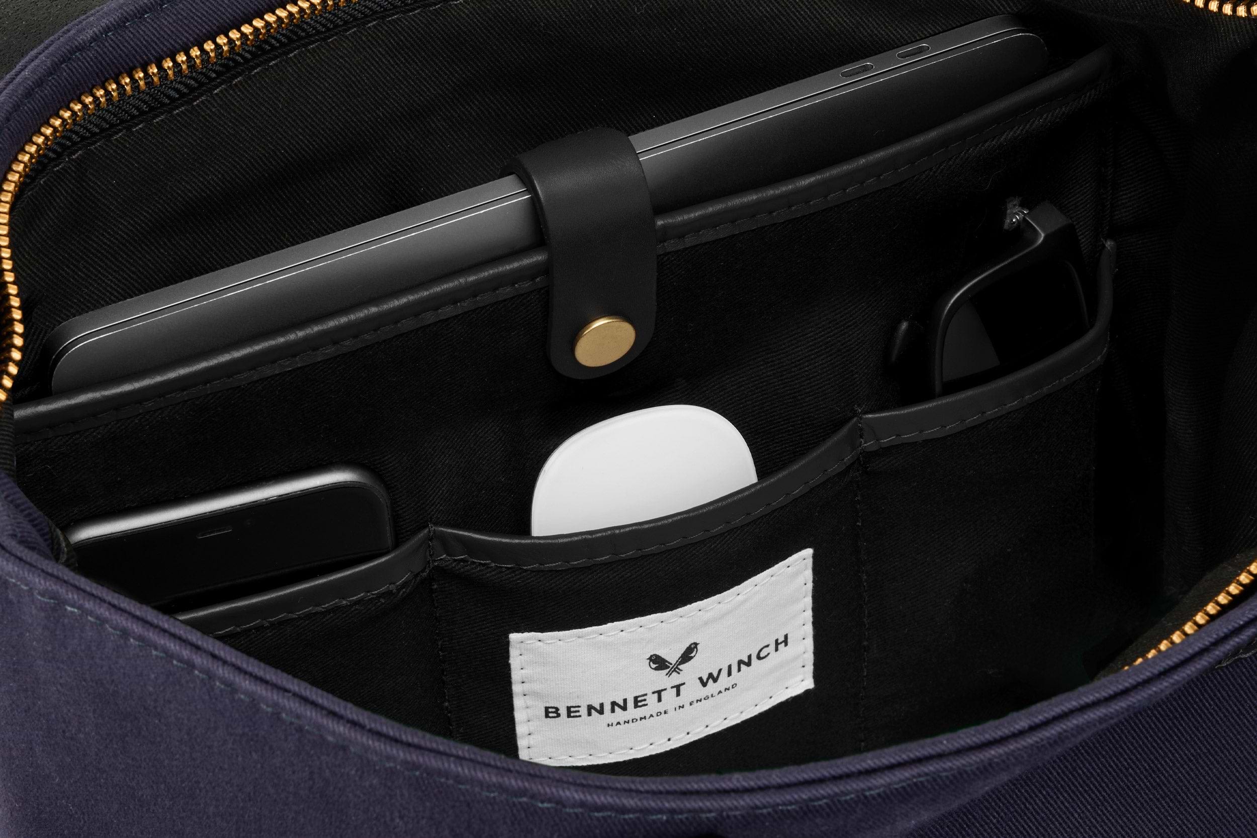 Tote - Navy