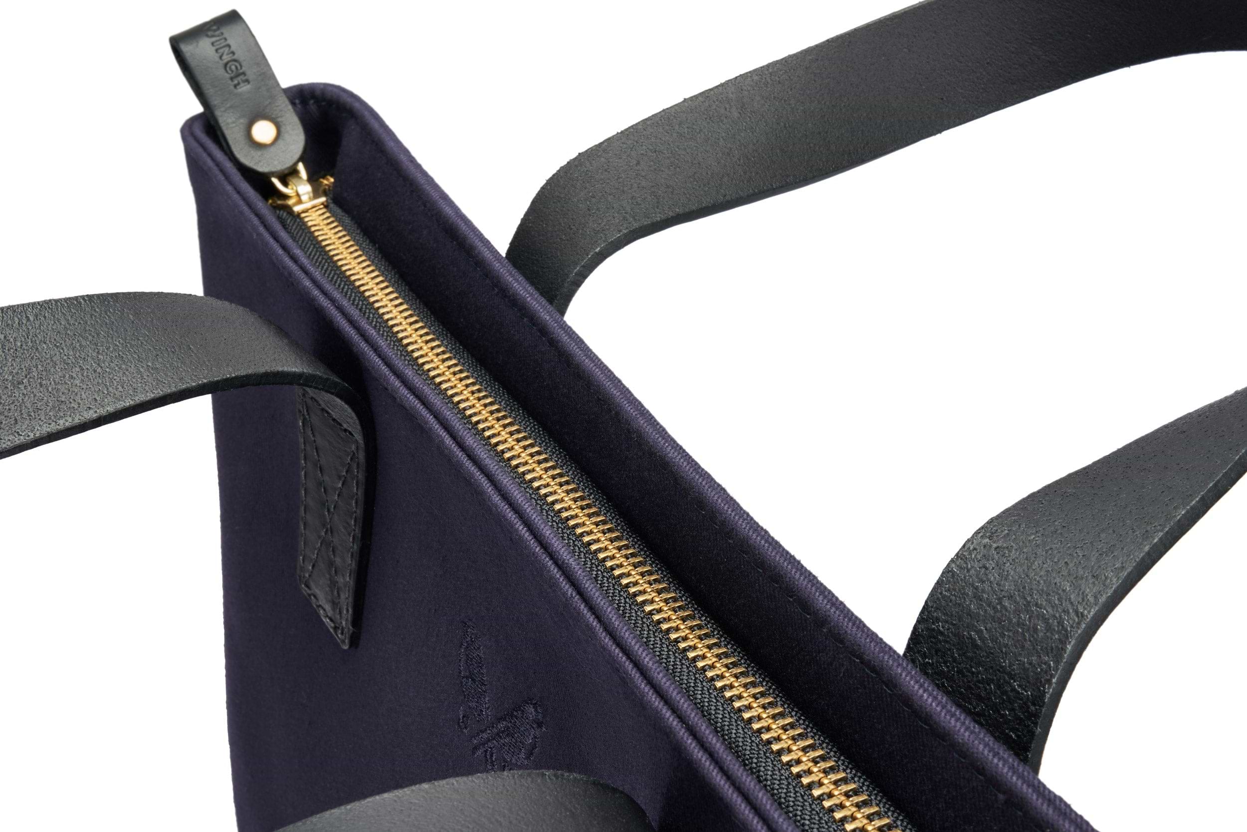 Tote - Navy