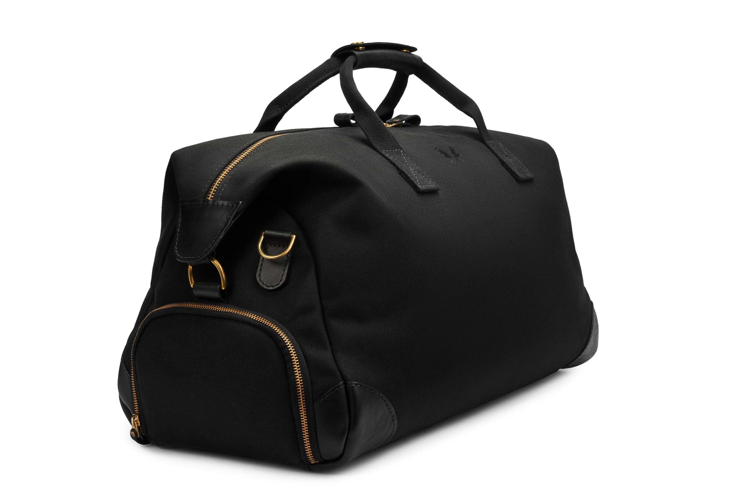 Weekender - Black